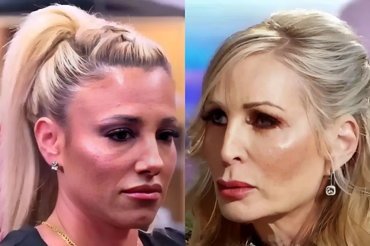 Kim D says Danielle Cabral would ‘do anything to be back’ on RHONJ despite claiming otherwise