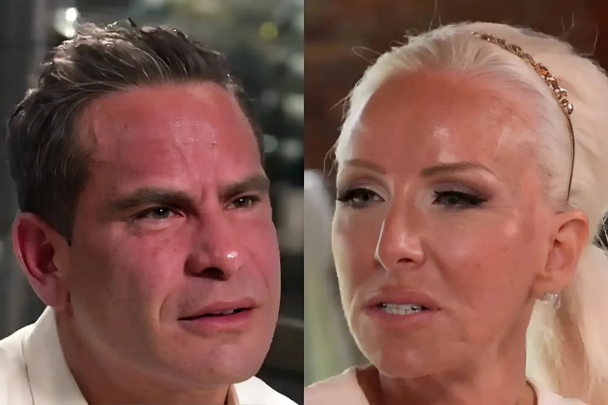 RHONJ: Margaret Josephs Claims Louie Ruelas ‘Fractured’ Teresa Giudice’s Friendship With Dina Manzo, Calls Him as ‘Evil to the Bone’