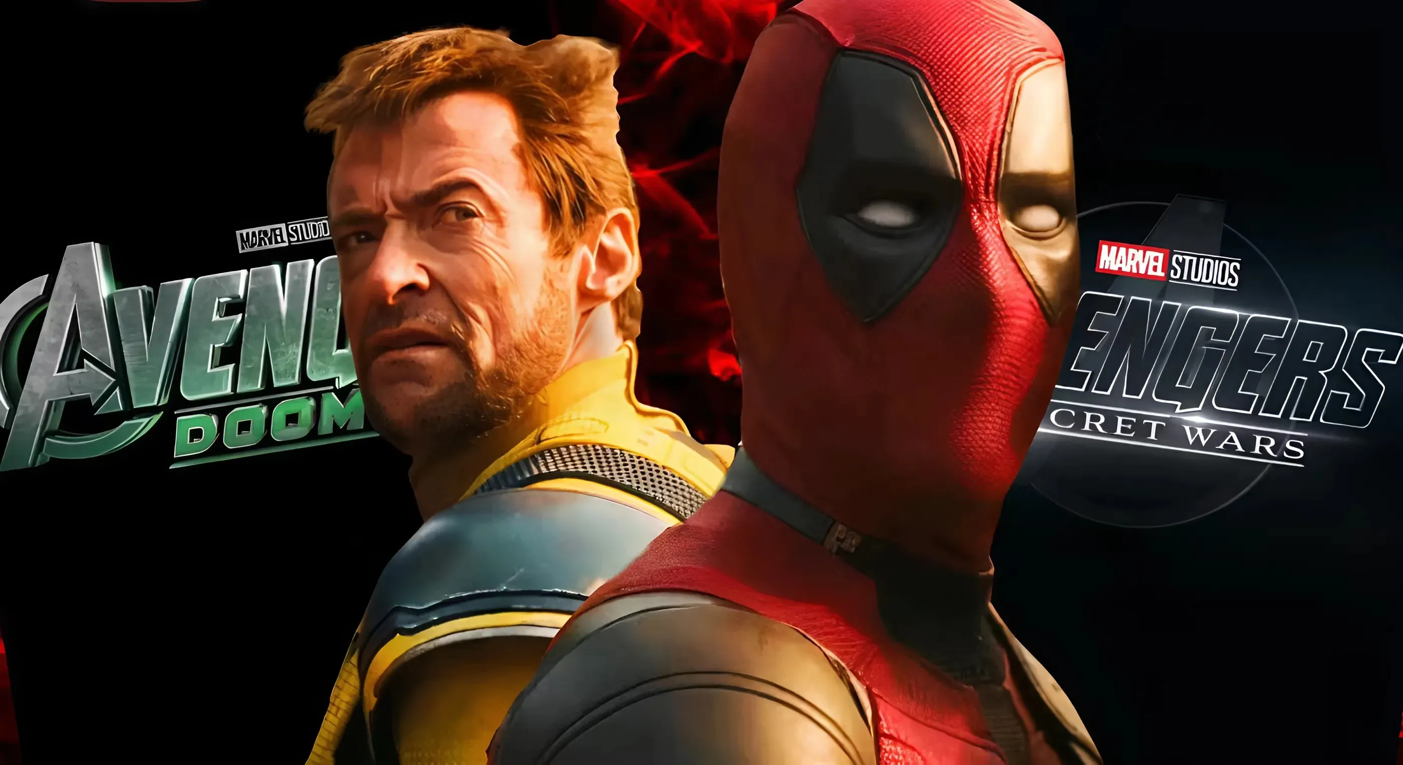 I'm Genuinely Worried Deadpool & Wolverine Has Broken The MCU Ahead Of 2 Huge Avengers Movies