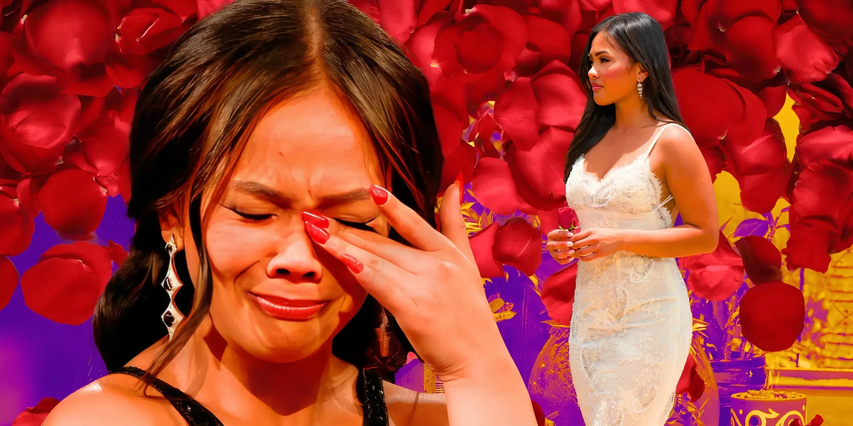 Why The Bachelor Franchise Needs A Break (The Show Doesn't Seem To Care About Its Leads)