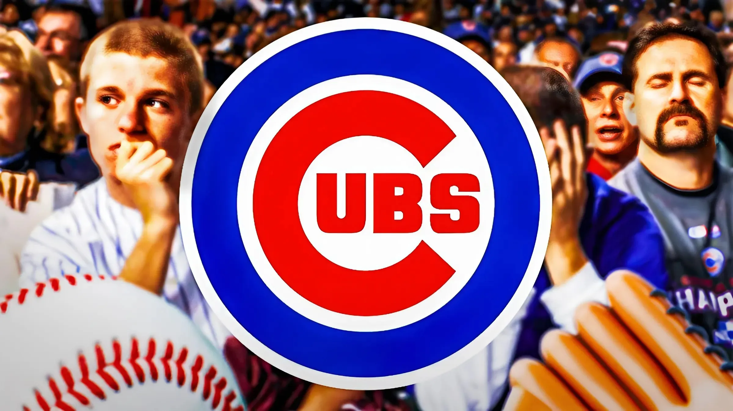 MLB rumors: Cubs' front office dealing with 'internal friction'