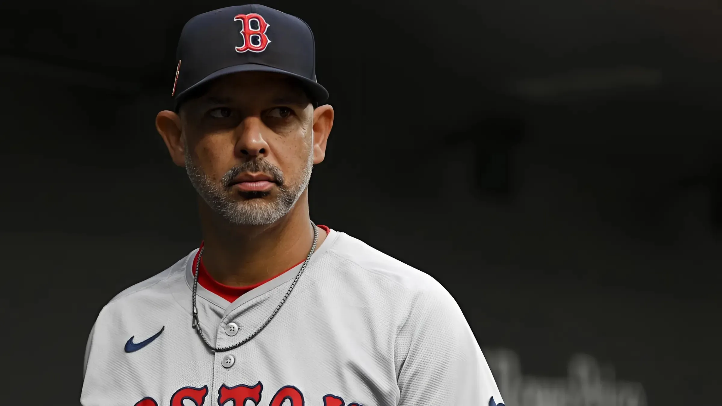 'Hate To Say It': Red Sox's Alex Cora Gets Real About Bobby Dalbec DFA