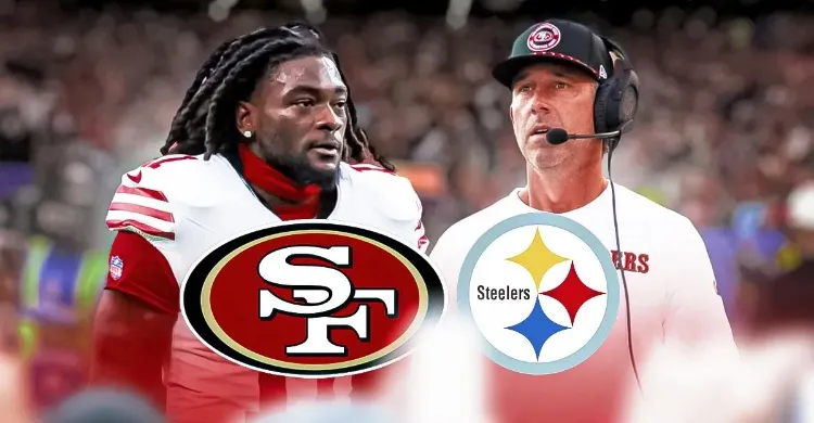 NFL rumors: 49ers gave Brandon Aiyuk Steelers trade ultimatum before new contract