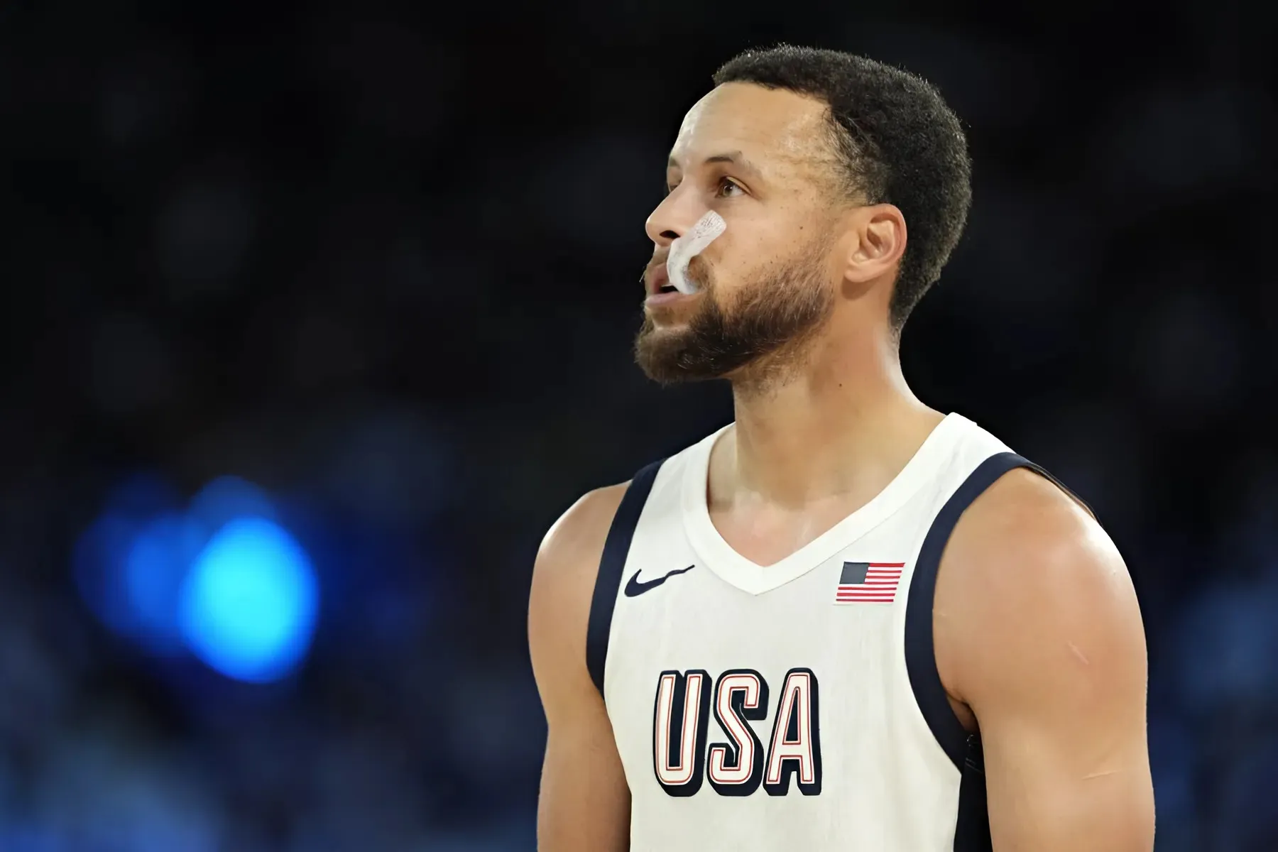 And-Ones: Curry, Near Trades, Payton Sr., West Teams’ Weaknesses