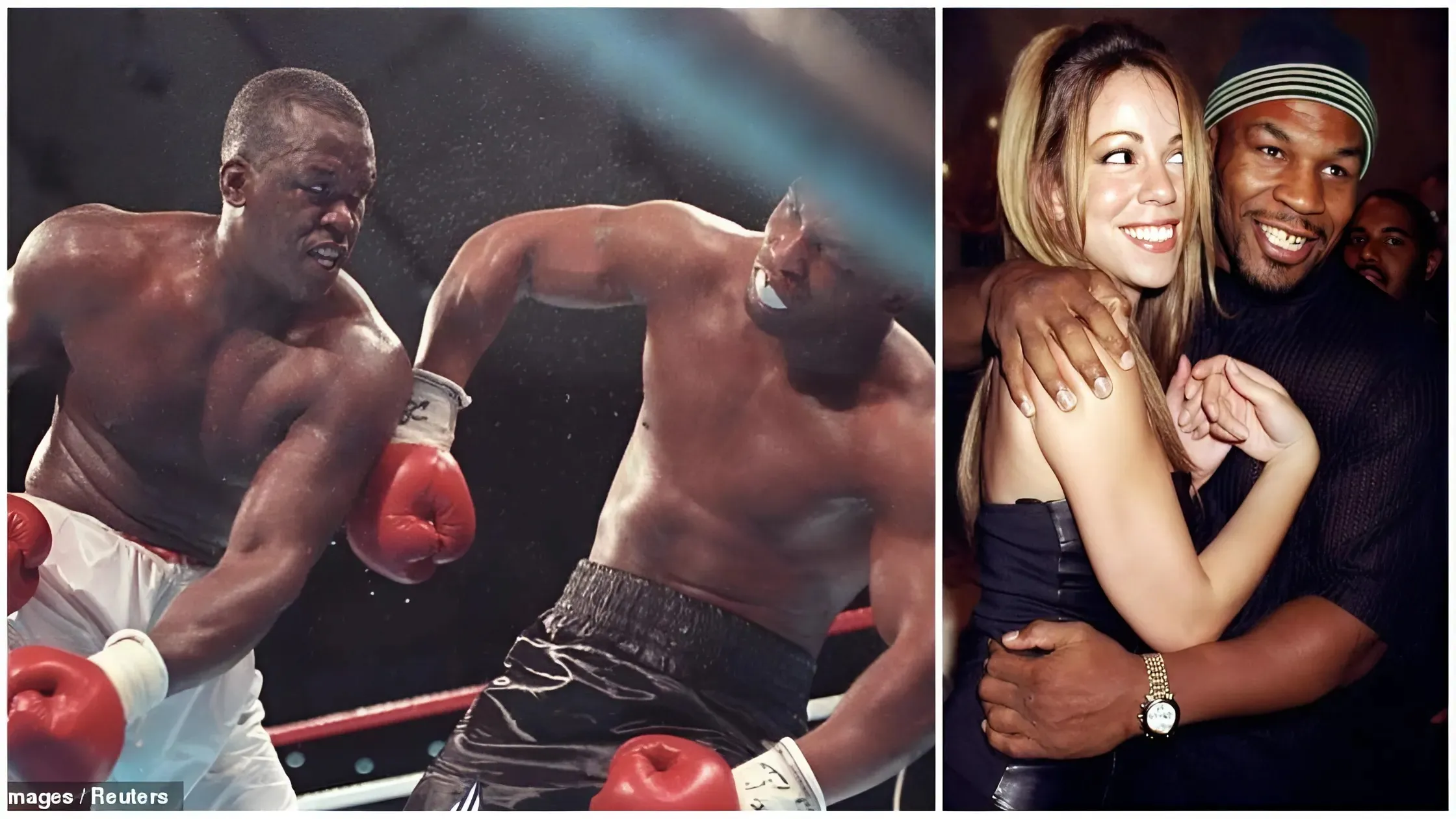 Mike Tyson vs. Buster Douglas, Hatton vs. Mayweather, and Other Saddest Losses in Boxing History, Per Fans