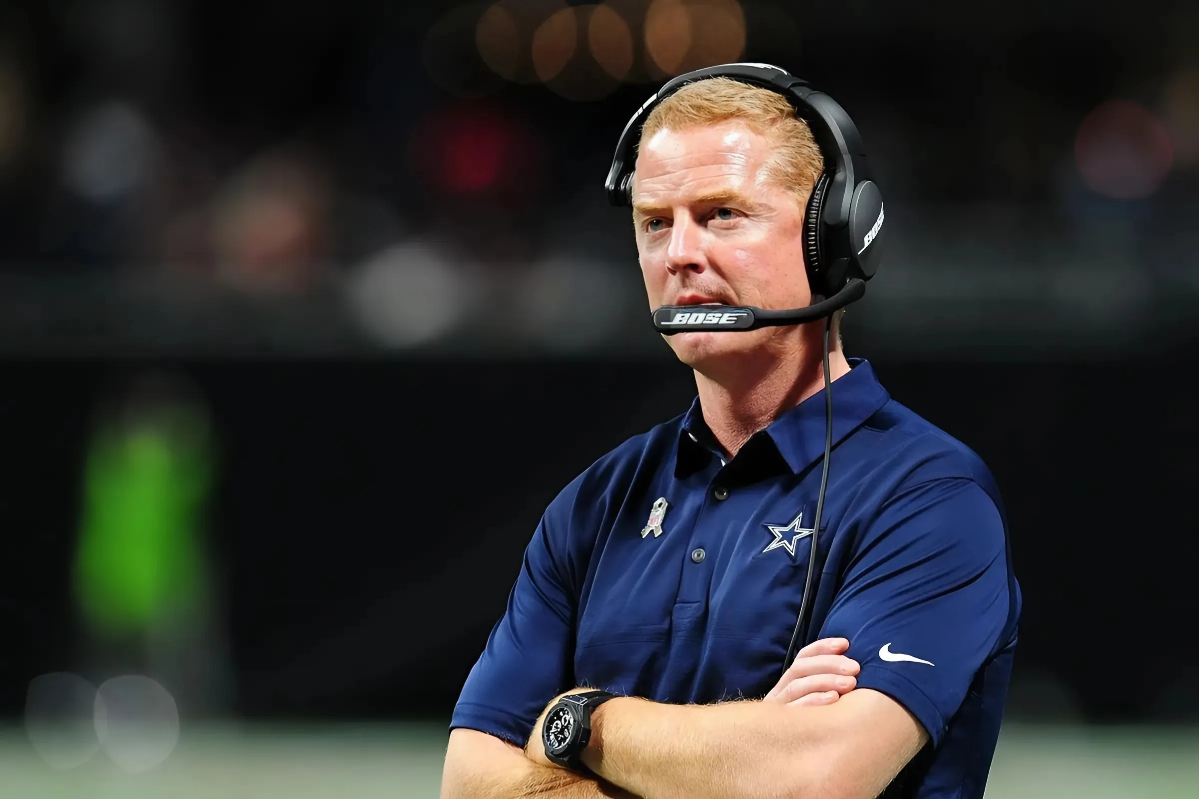 'We Should've Taken Him!:' Former Cowboys Coach Jason Garrett Regrets Passing On T.J. Watt