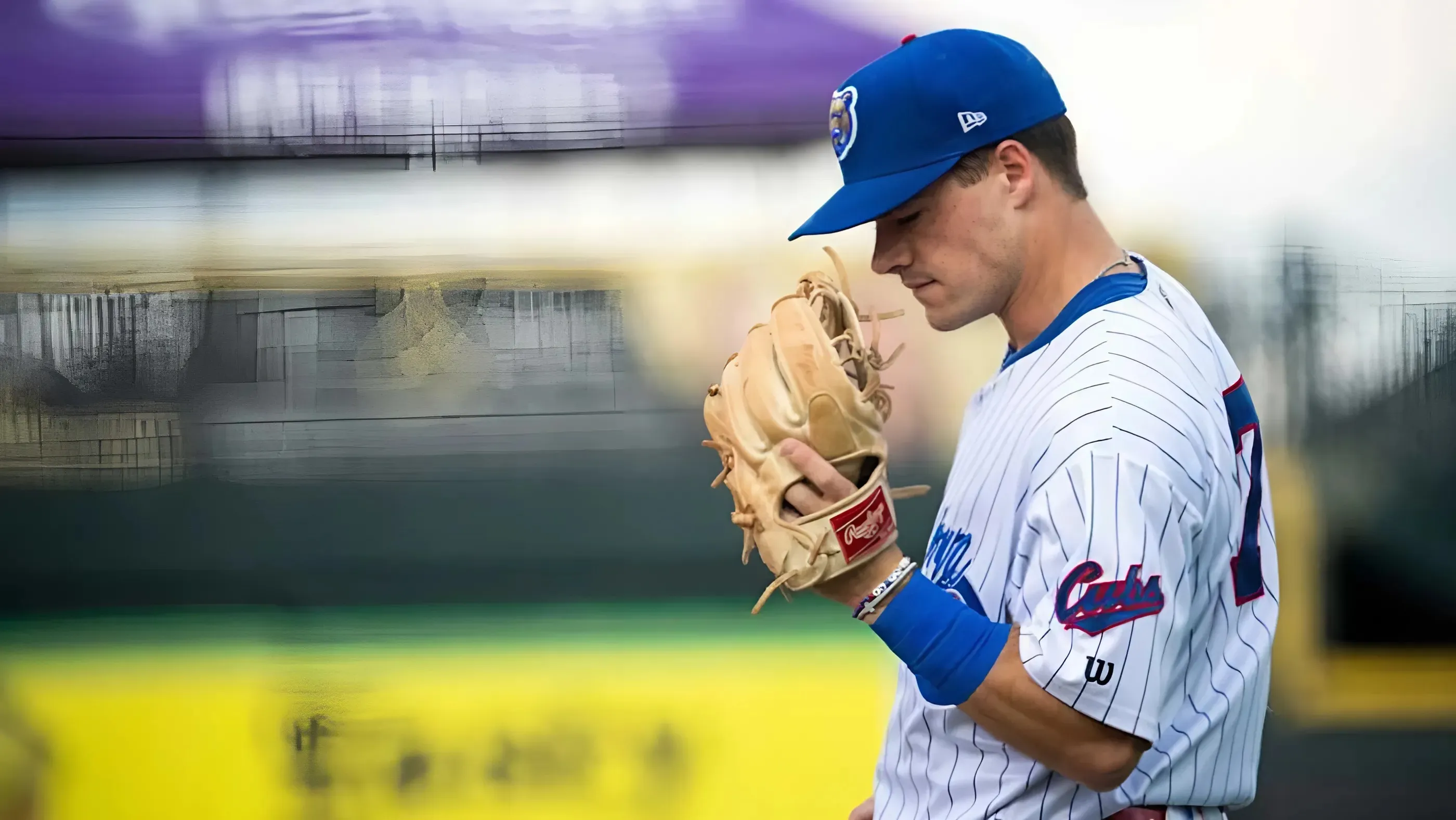 Chicago Cubs Star Prospect Named September Call-Up Candidate