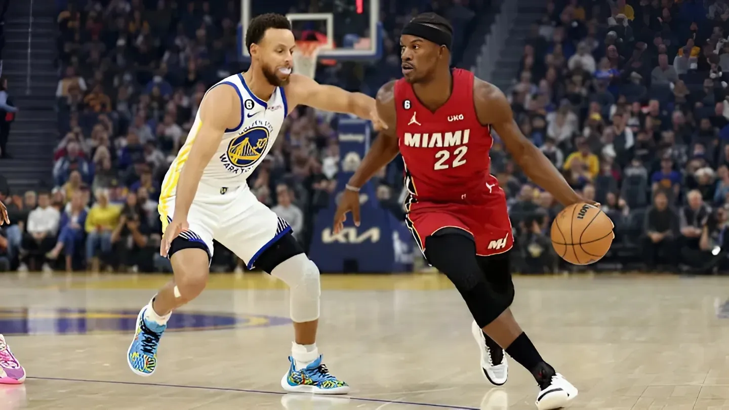 Warriors chances of trading for 6x All-Star may have just received a boost