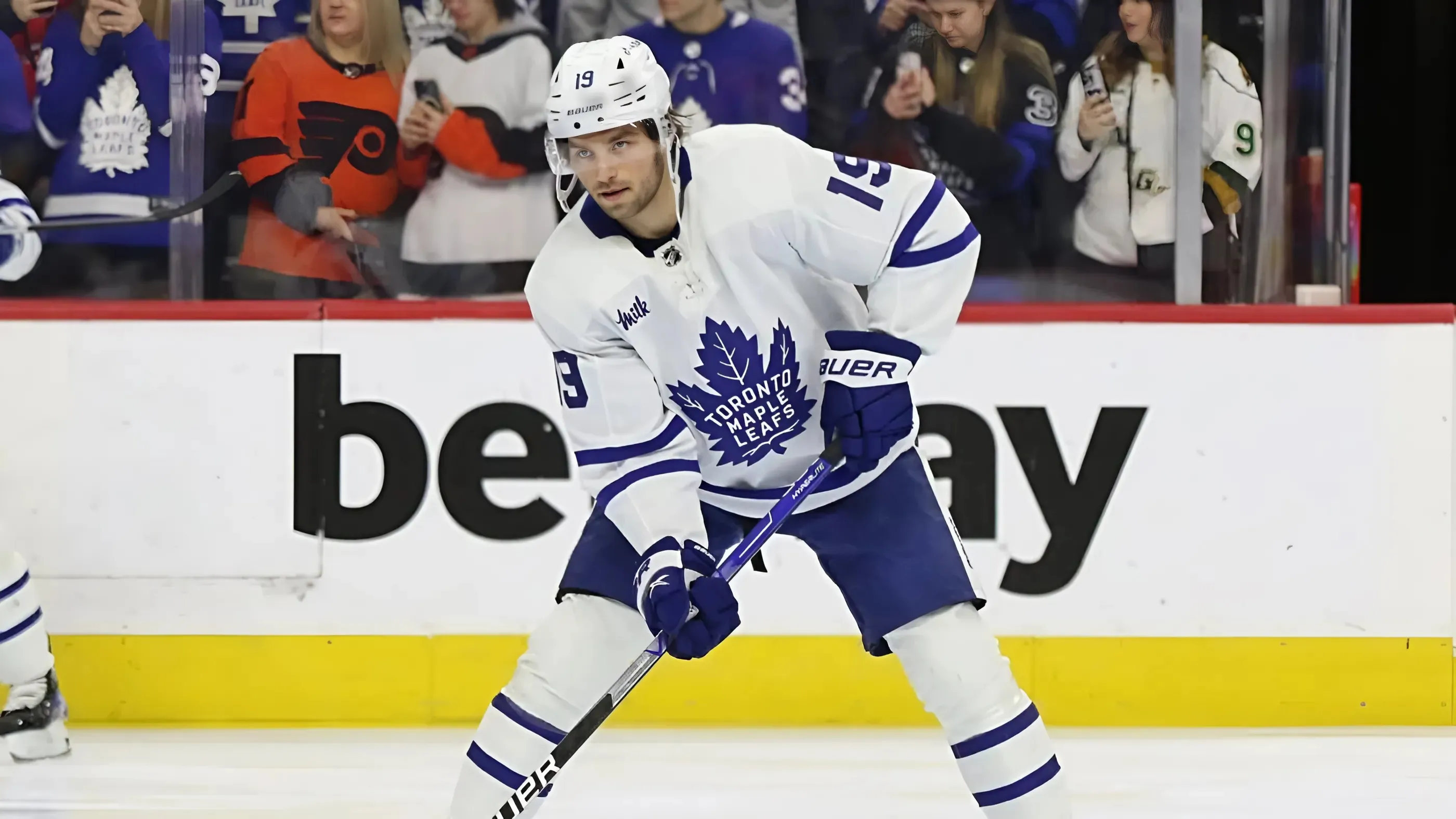 Breaking Down the Maple Leafs’ Bottom-6