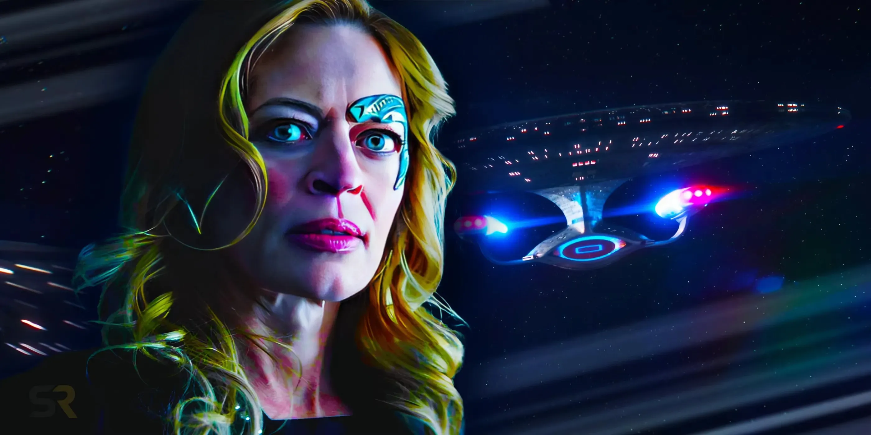 Seven Of Nine Skipped 1 Major Requirement For Becoming A Star Trek Captain