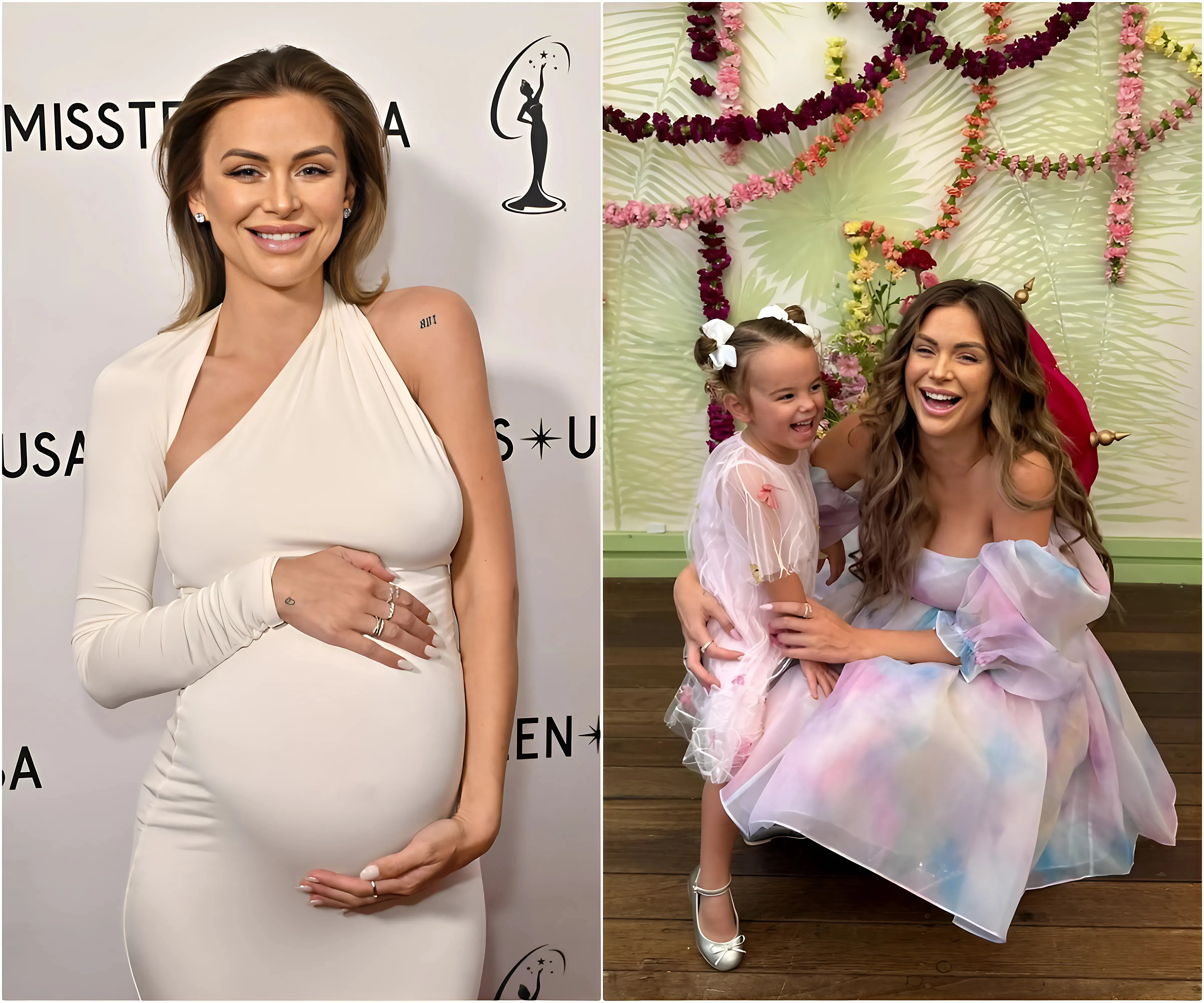 Why Lala Kent Has Not Revealed Name of Baby No. 2—and the Reason Involves Beyoncé - suong