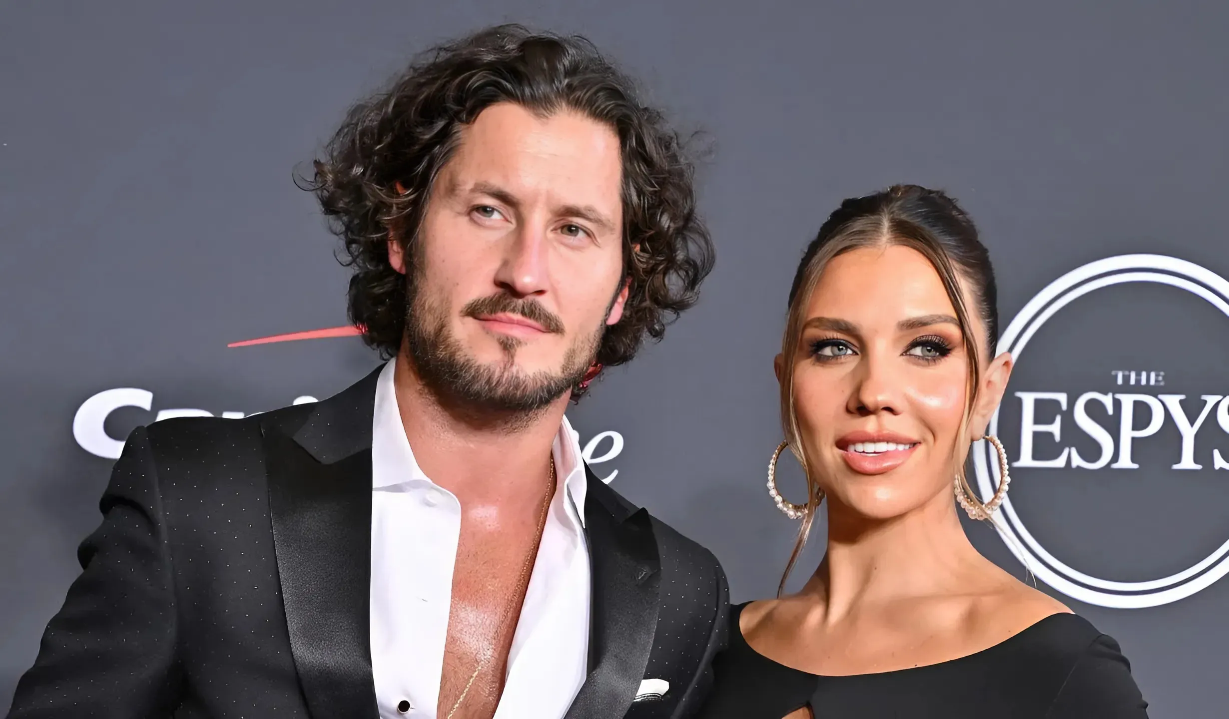 DWTS’ Val Chmerkovskiy Wanted an Emmy Win for Wife Jenna Johnson ‘More Than Anything’ trucc