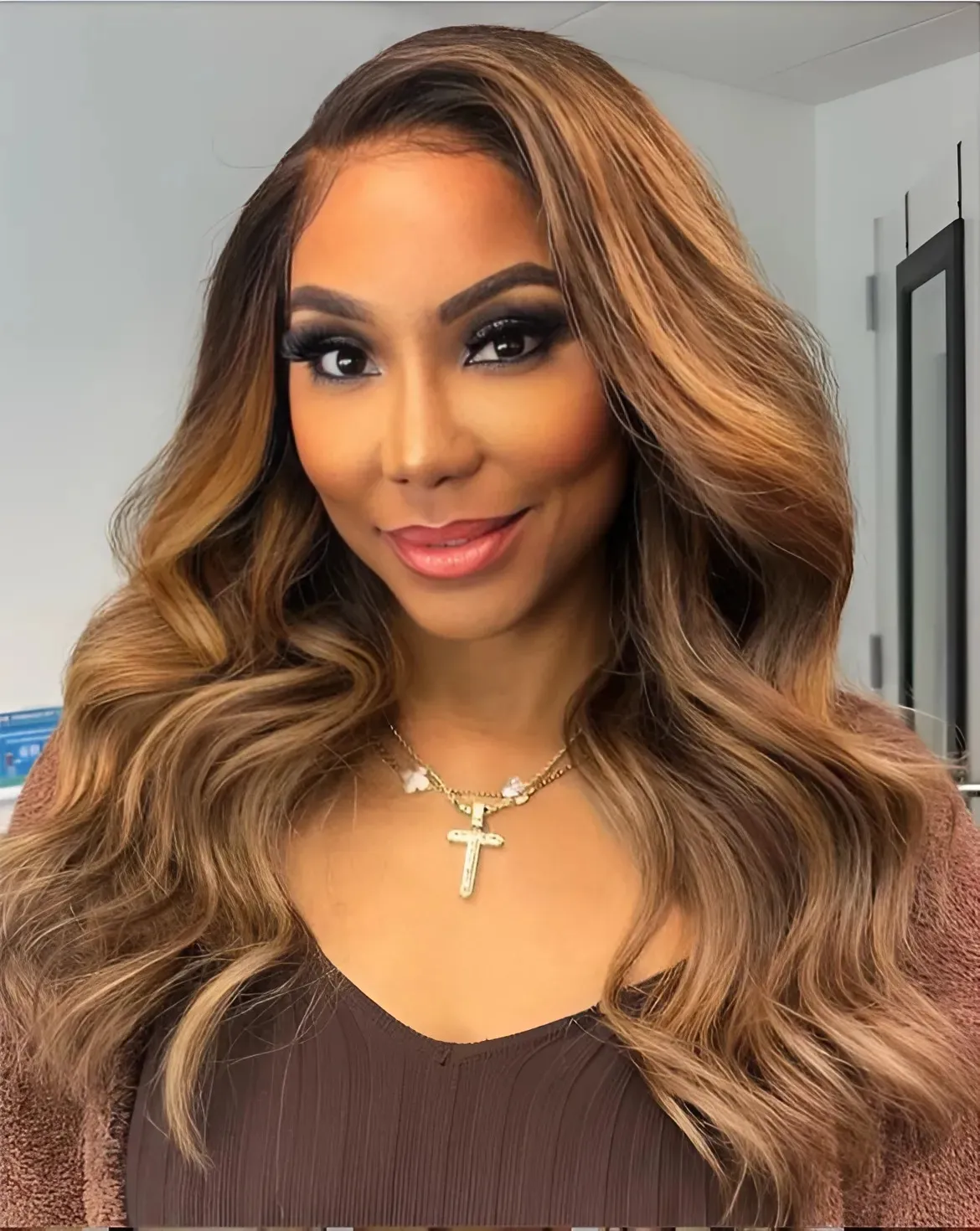 Tamar Braxton explains why she rejected offer to join 'Real Housewives of Atlanta'