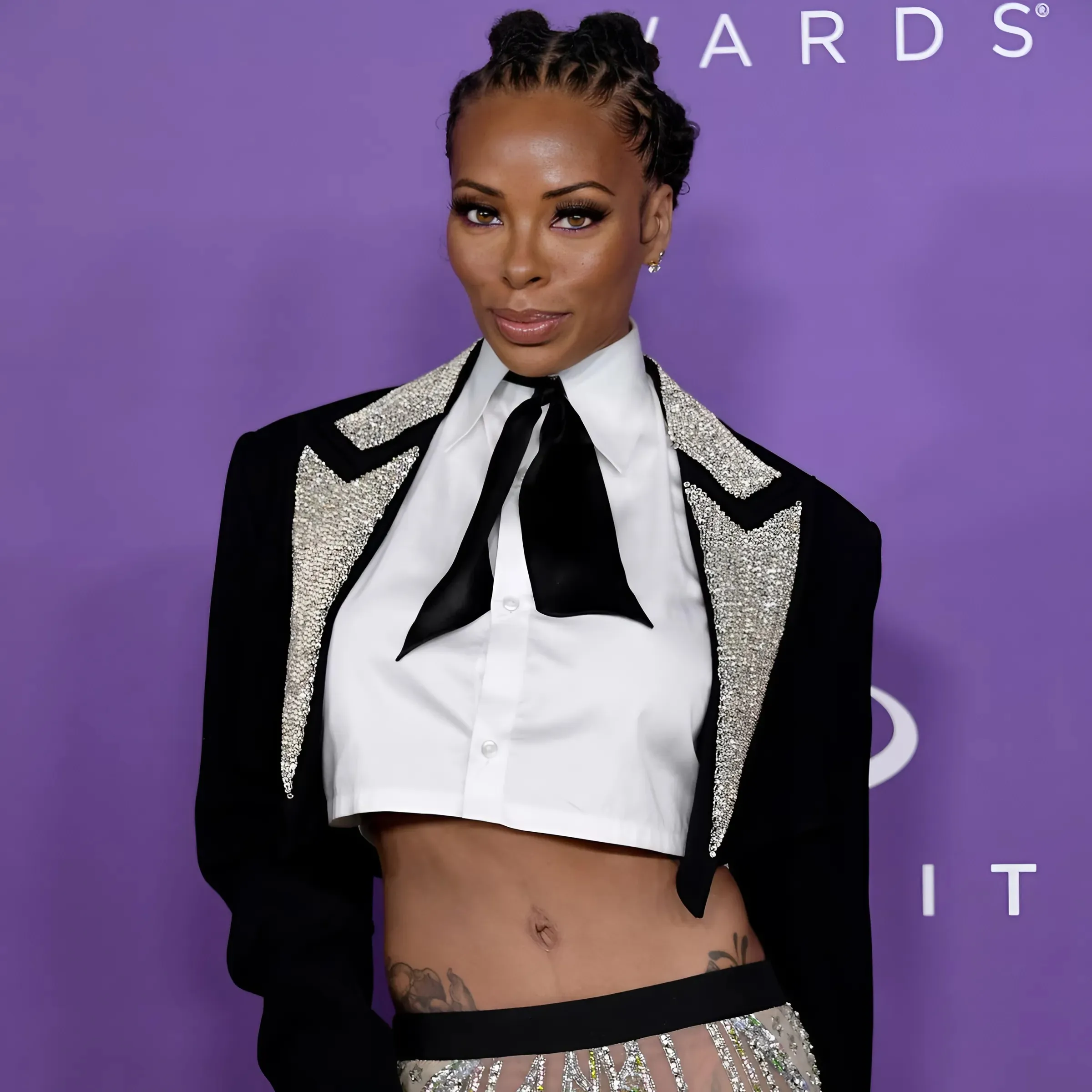 Eva Marcille Just Experienced A Career “First”: "I Did a Thing..."