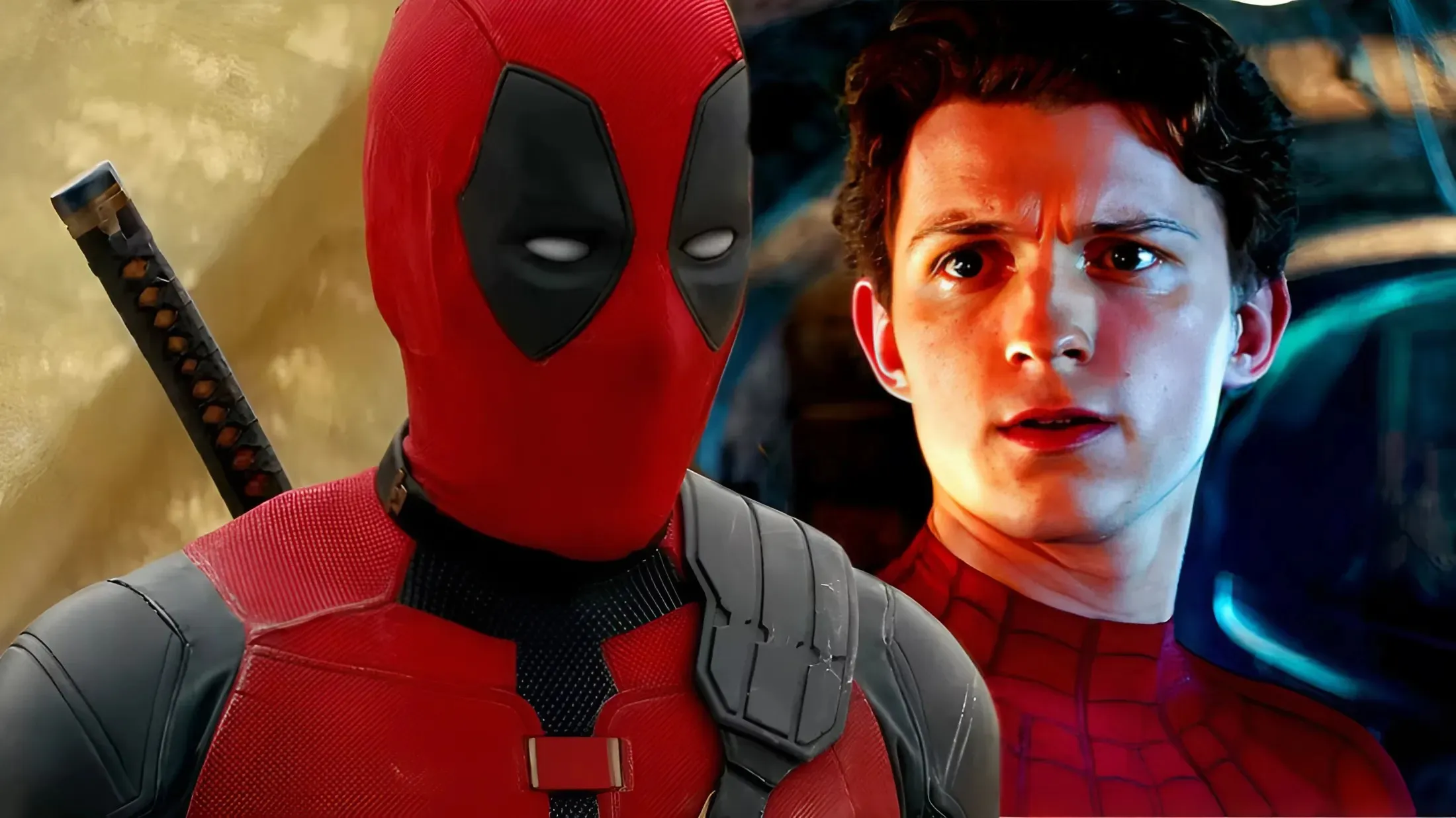 Marvel Showed Exactly How Deadpool Can Crossover Into The Avengers Movies 11 Years Ago