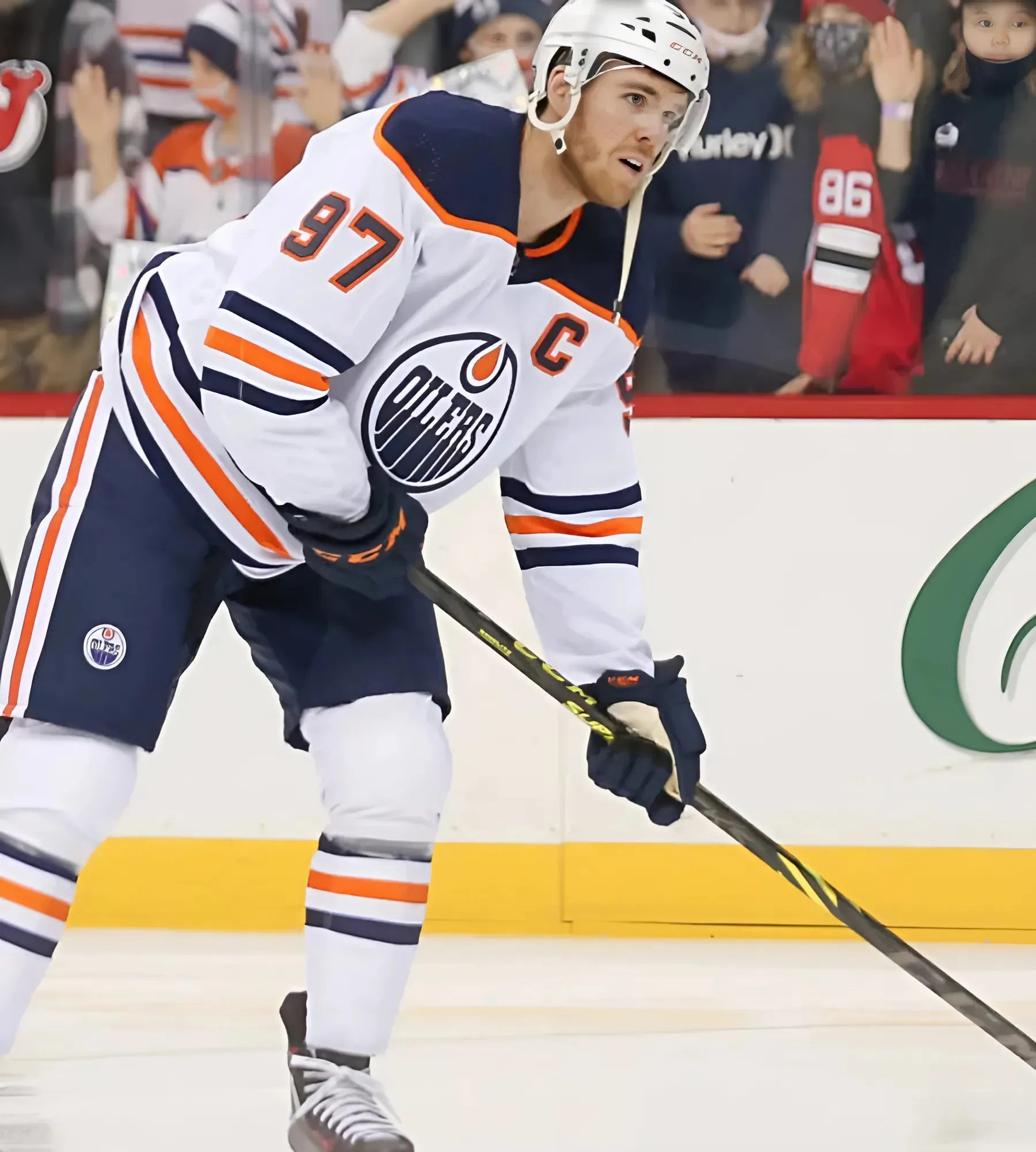 McDavid Changes Offseason Strategy After Oilers’ Terrible Start to 2023-24