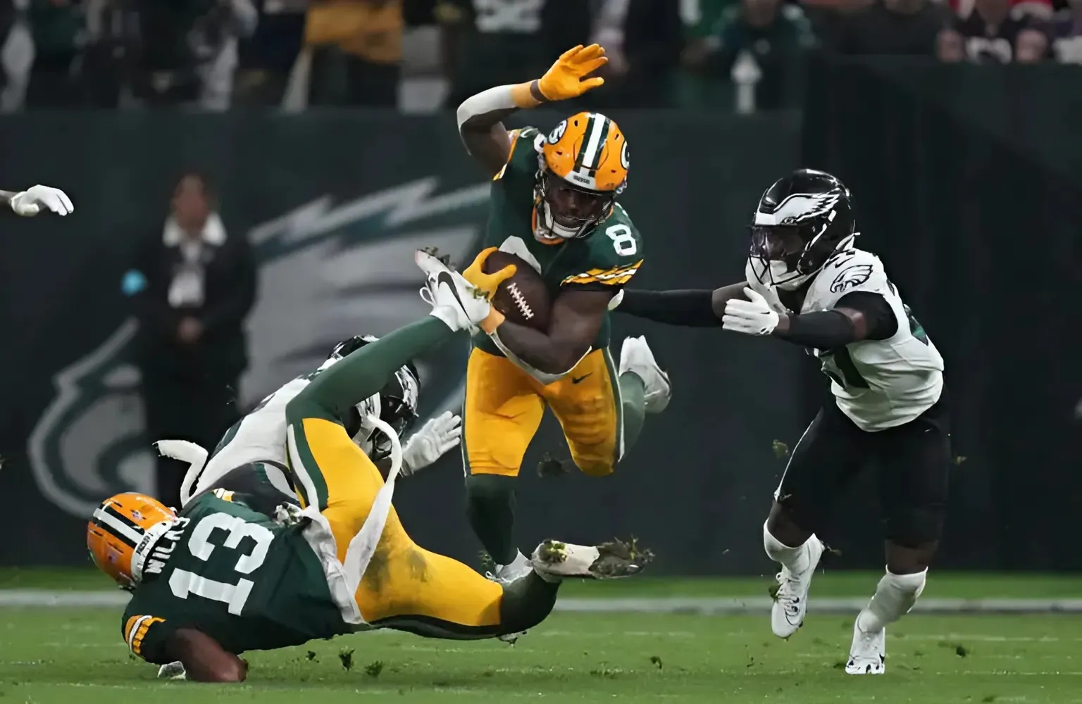 Packers News: Matt LaFleur Gets Brutally Honest About ‘Uncharacteristic’ Week 1