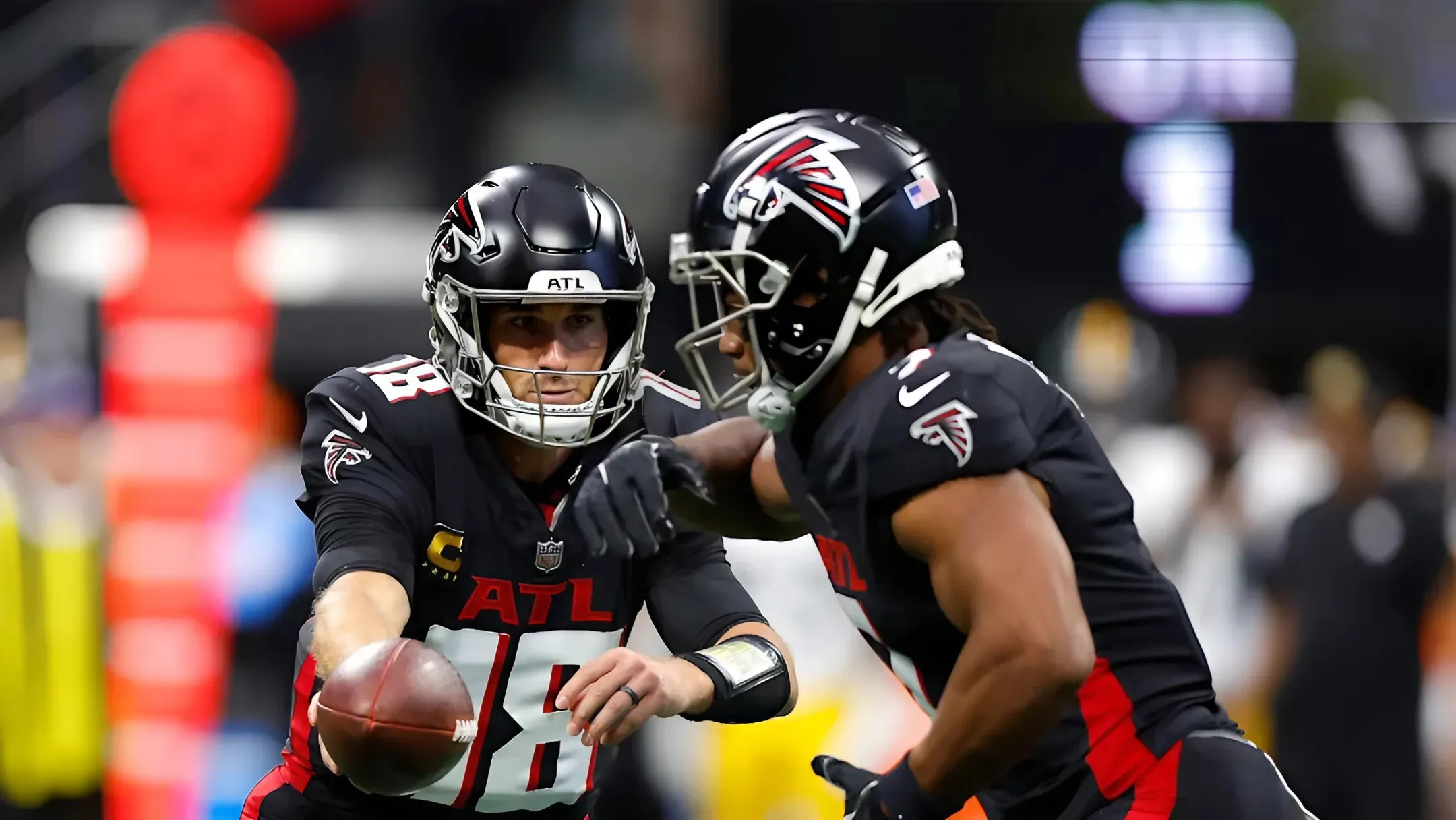 3 Reasons Falcons can't consider turning to Penix after disastrous Cousins' debut