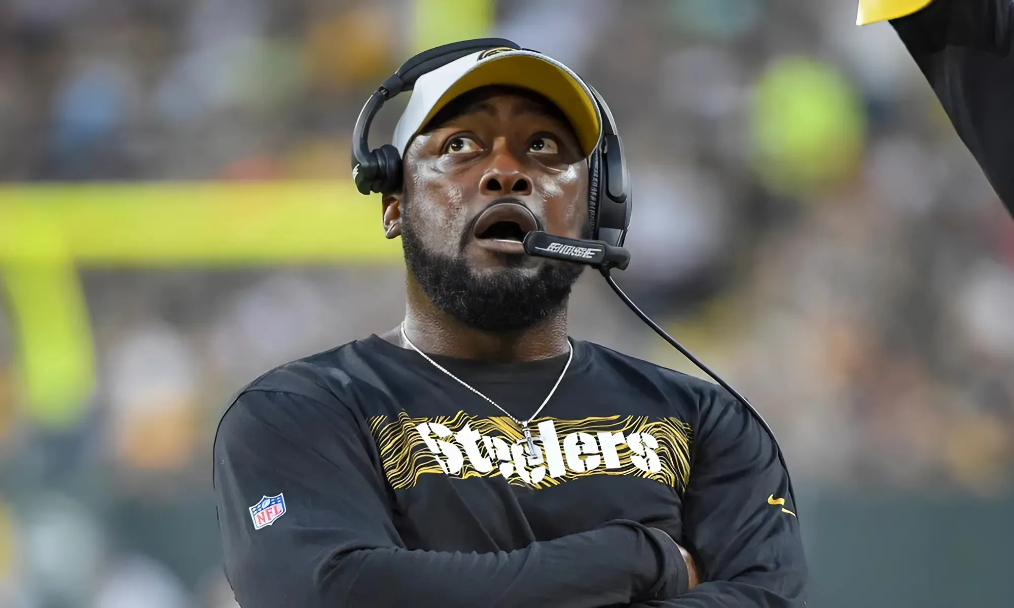 Steelers Lose $9 Million Signing to Season-Ending Injury After Week 1: Report