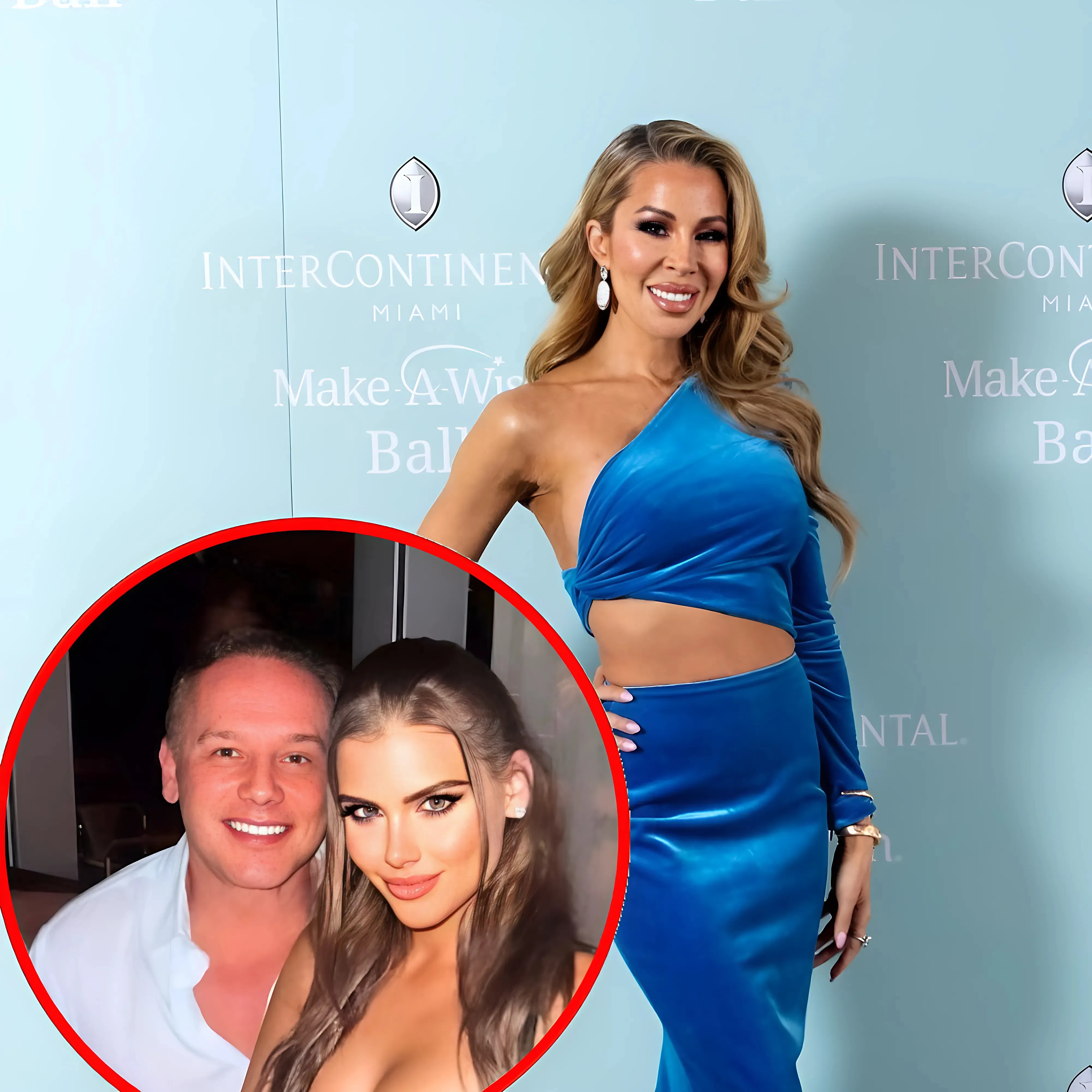 Lisa Hochstein Accuses Katharina Nahlik of “Cheating” After Lenny Split as She Lashes Out at “Home Wrecker” for Inflicting Pain on Family in Scathing Post, Plus is She Leaving RHOM? - suong