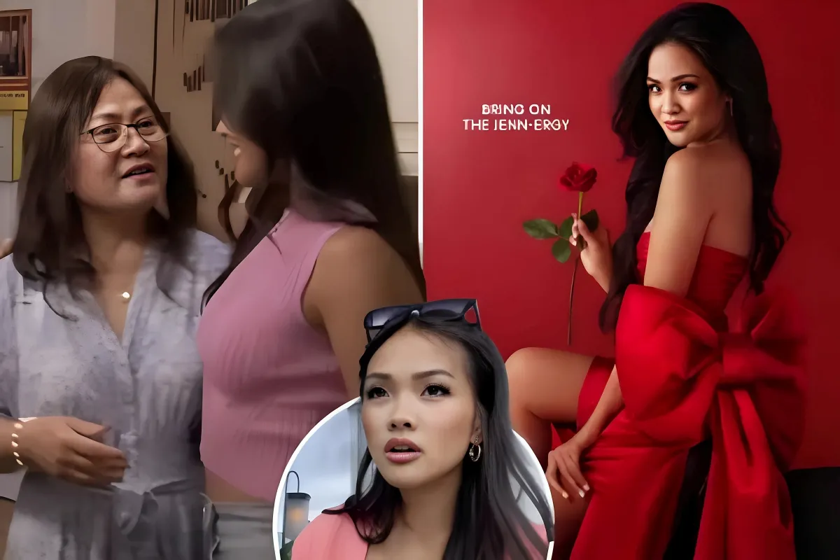 BROKEN HOME Bachelorette Jenn Tran’s parents’ messy 2014 divorce revealed including star’s estranged dad ditching court dates