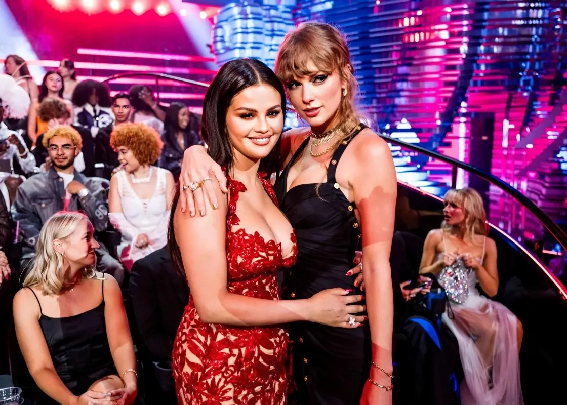 Selena Gomez Gives Rare Insight into Friendship with Taylor Swift, Says They Compare Notes on 'Vanderpump Rules' - lulu