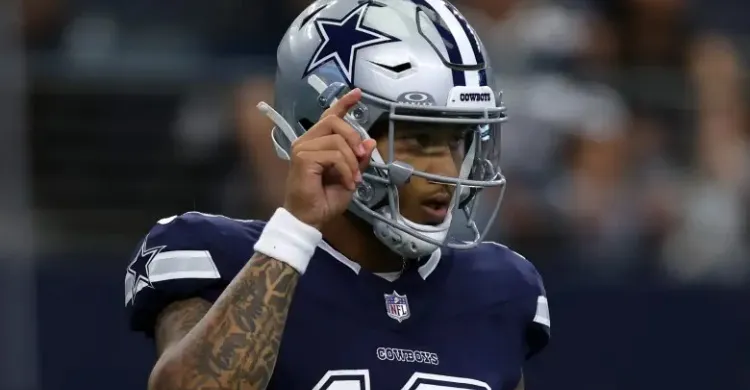 Cowboys New Dak Prescott Contract Shines Light on ‘Befuddling’ Trade