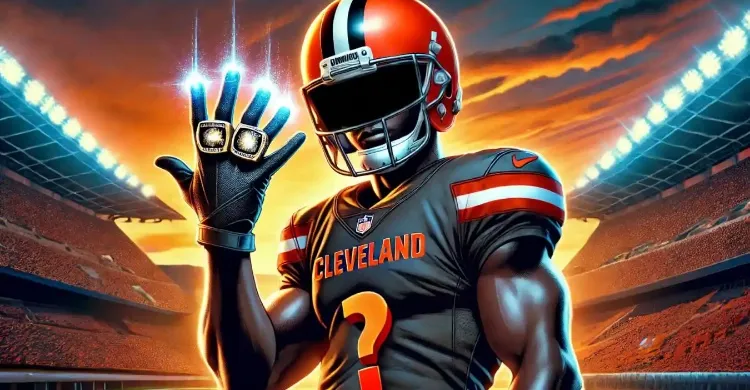 Browns Sign 2-Time Super Bowl Champ WR After Week 1 Blowout