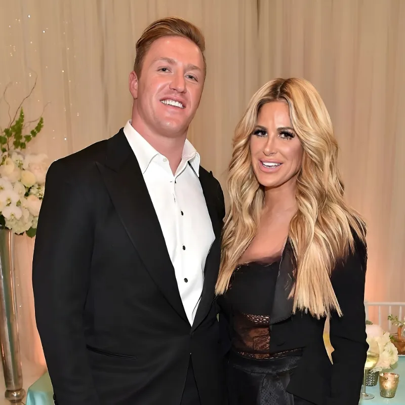 Kroy Biermann Slams Kim Zolciak as a ‘Narcissistic Abuser’ and Says He Was “Imprisoned & Silenced” for 13 Years After Kim Called Him a Deadbeat Who “Has Not Paid a Bill,” & Claims He’s Trying to Win Her Back, Plus His Attempt to ForceHome Sale isRevealed