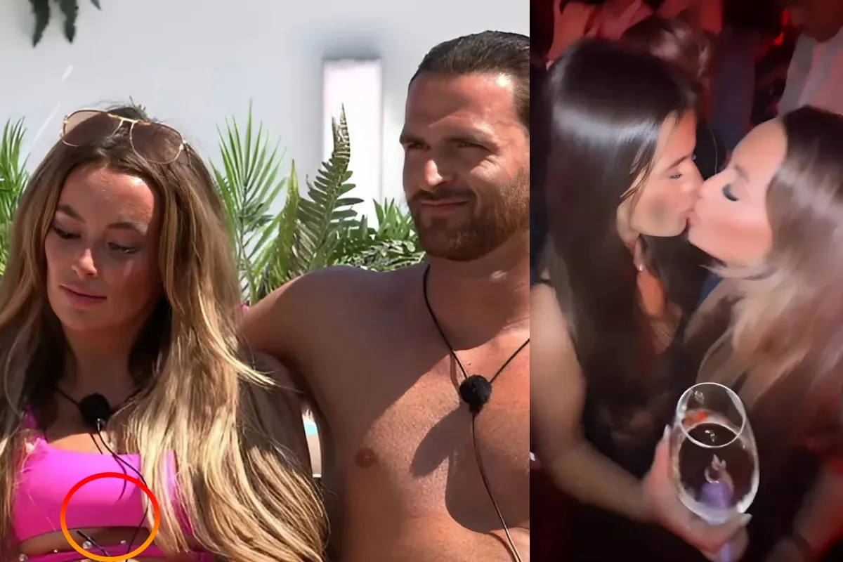 Love Island star confirms shock split after partner is spotted on night out with stunning teacher ngocc