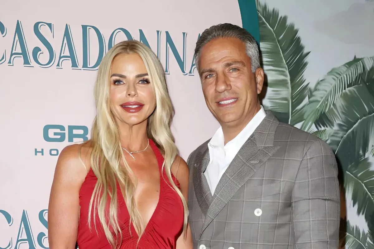 RHOM’s Alexia and Todd Nepola ‘all Over Each Other’ on Getaway Amid Divorce-quang