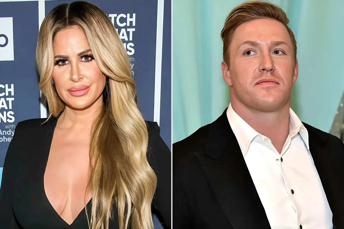 Kroy Biermann Asks Court to ‘Force the Sale’ of Georgia Mansion and ‘Remove’ Ex Kim Zolciak from the Process