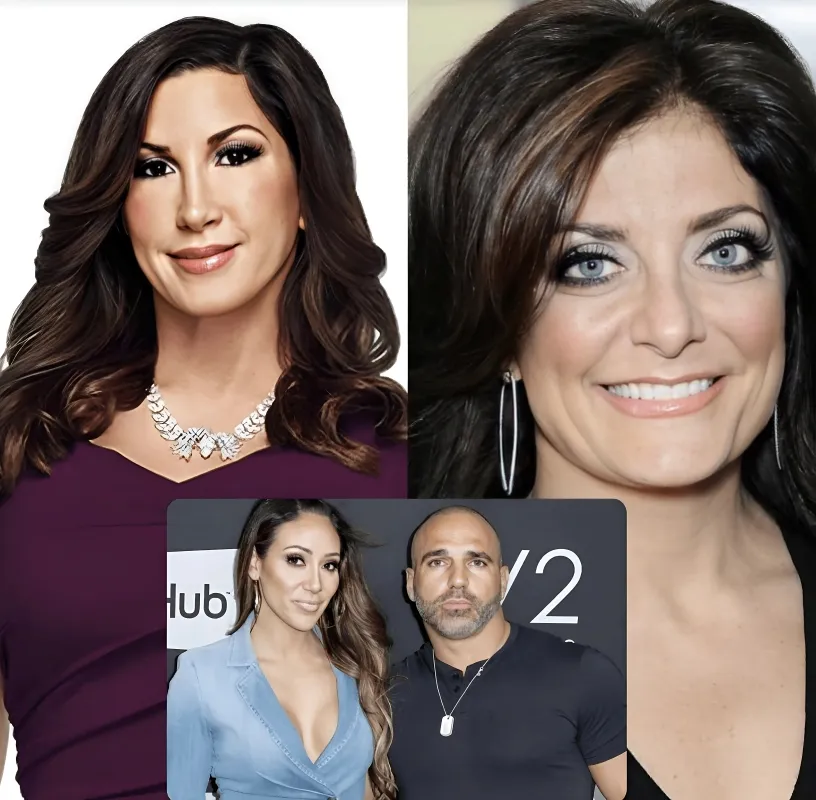 Jacqueline Laurita Reveals Why Kathy Wakile & Richard Wakile Will Never Move Forward With Melissa & Joe Gorga