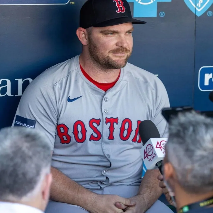 Red Sox All-Stаr Hurler's 2024 Return In Jeoраrdy Followіng Reсent 'Sрeed Humр'