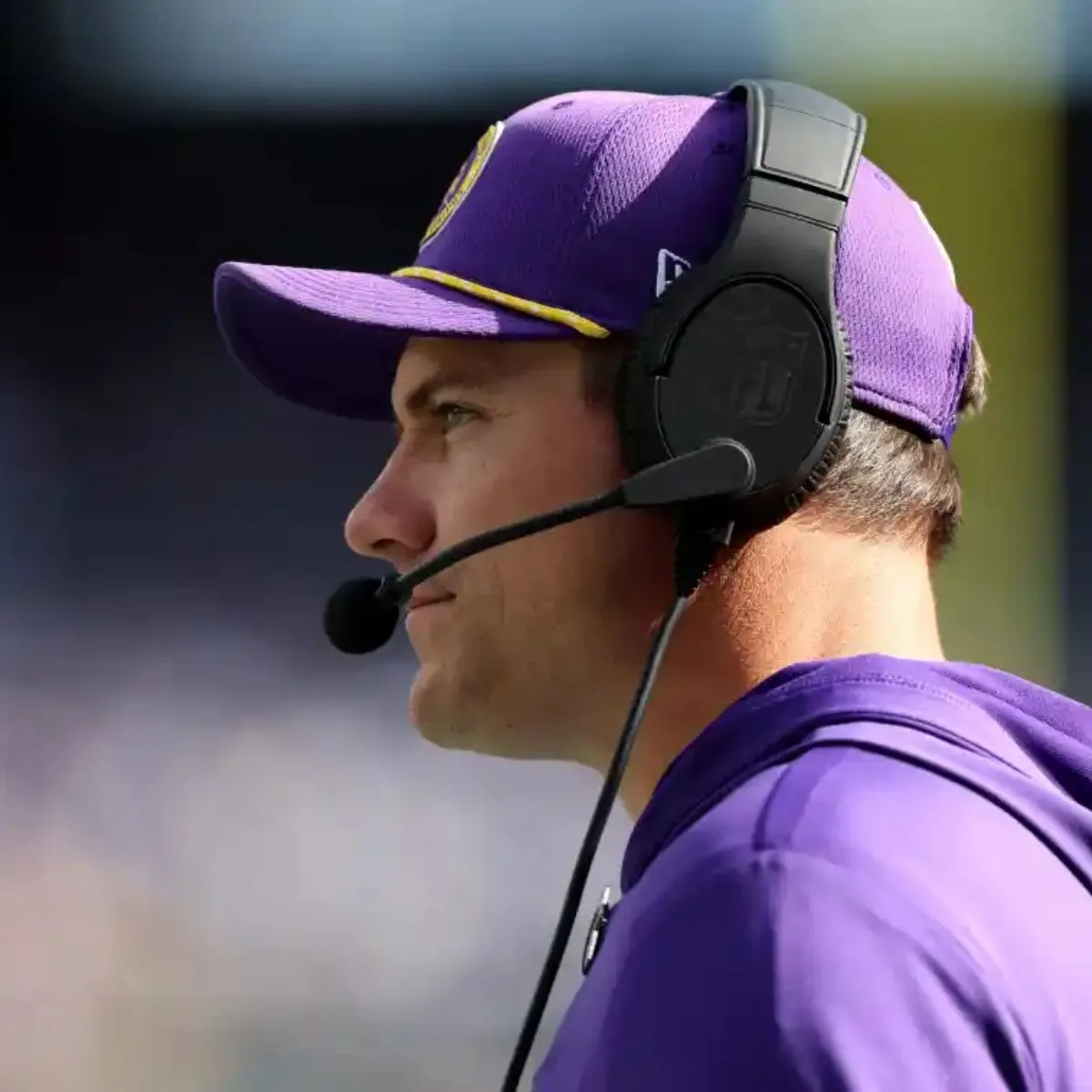 Vikings’ Kevin O’Connell Addresses Team Captain’s Week 1 Blunder