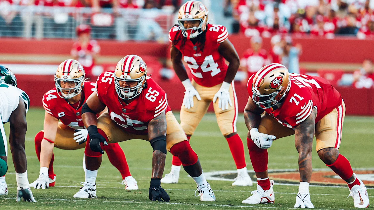 49ers Brock Purdy Sends Strong Message to ‘Obsessive’ Week 1 Breakout Star