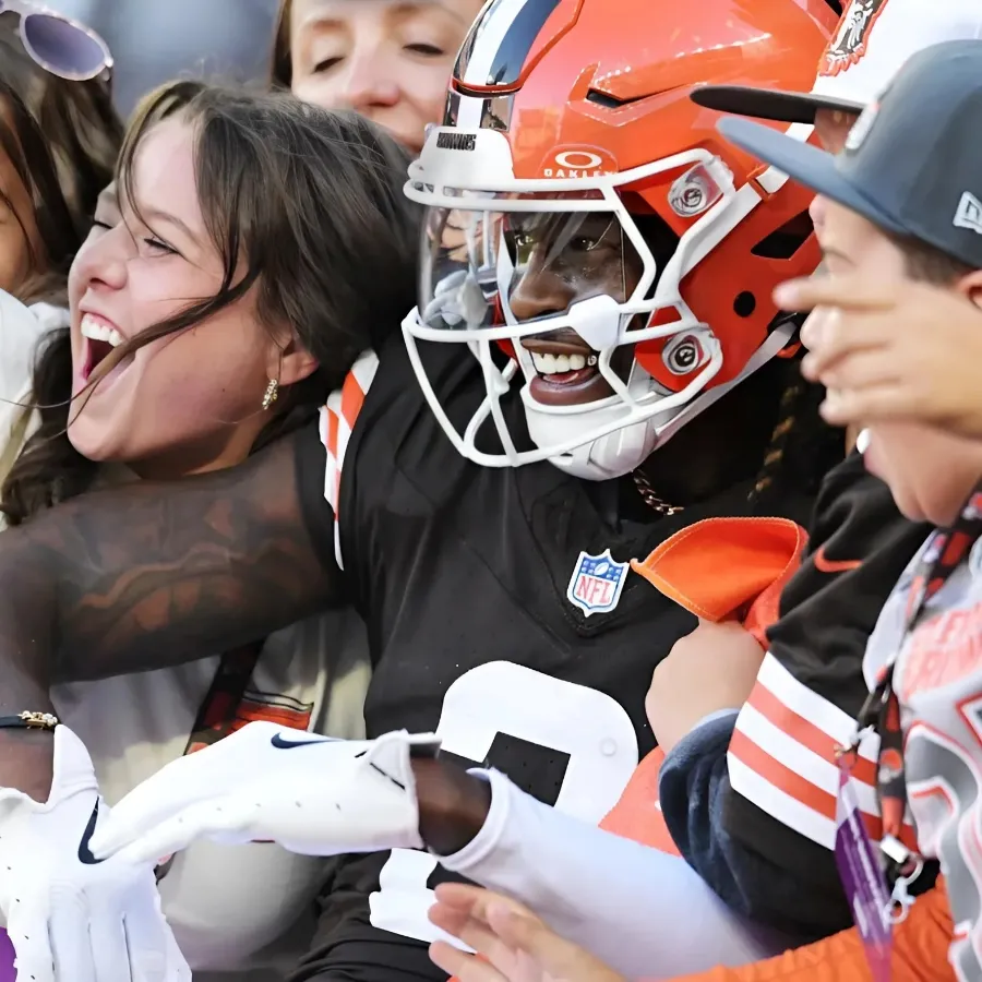 Browns Sign 2-Time Super Bowl Champ WR After Week 1 Blowout