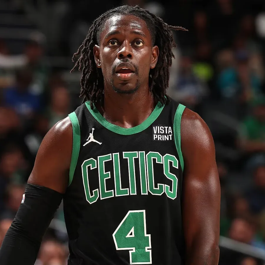 Rival Cited Among Teams Eyeing All-Defensive Selection with Celtics