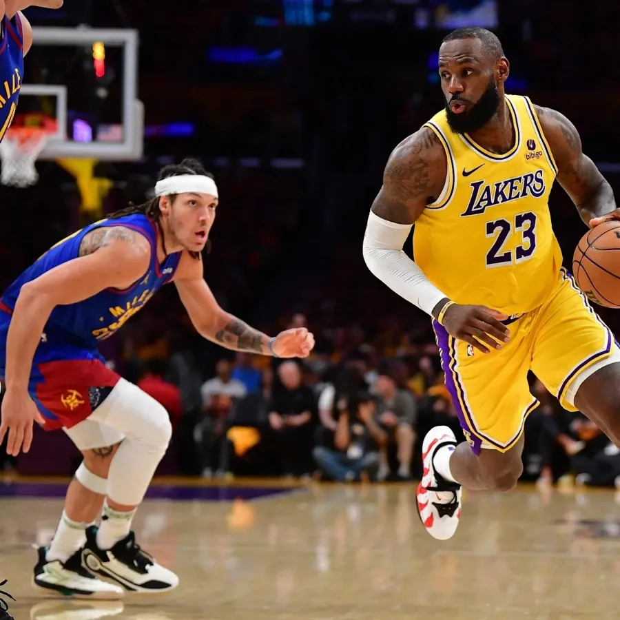 Major Twist on Ex-LeBron James Teammate’s Reported Rejection of Lakers Offer