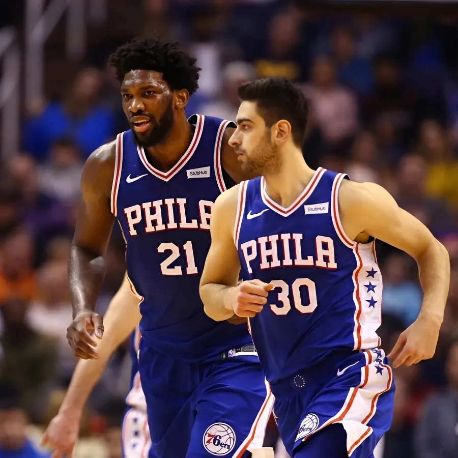 Vicious prediction has 76ers regretting a major offseason move