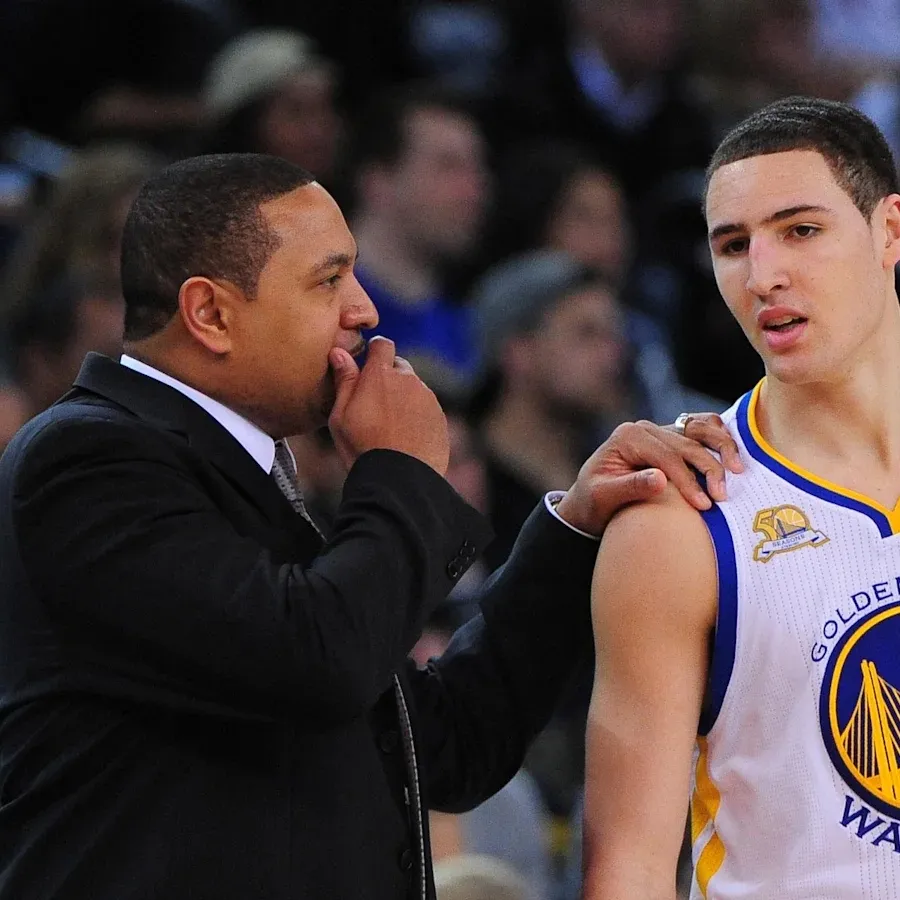 Mark Jackson Shares His True Feelings On Klay Thompson Leaving The Warriors