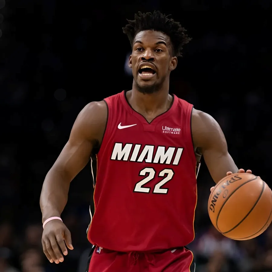 Jimmy Butler Blockbuster Trade 'While Stock Is High' Considered Real Possibility