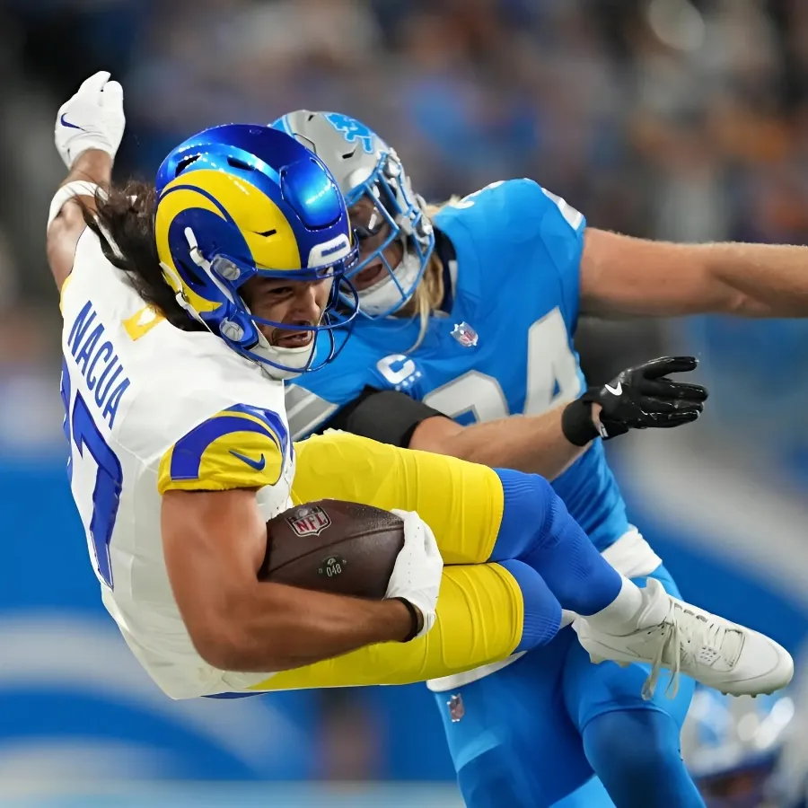 Puka Nacua's injury could help Rams Cooper Kupp turn back the clock in 2024