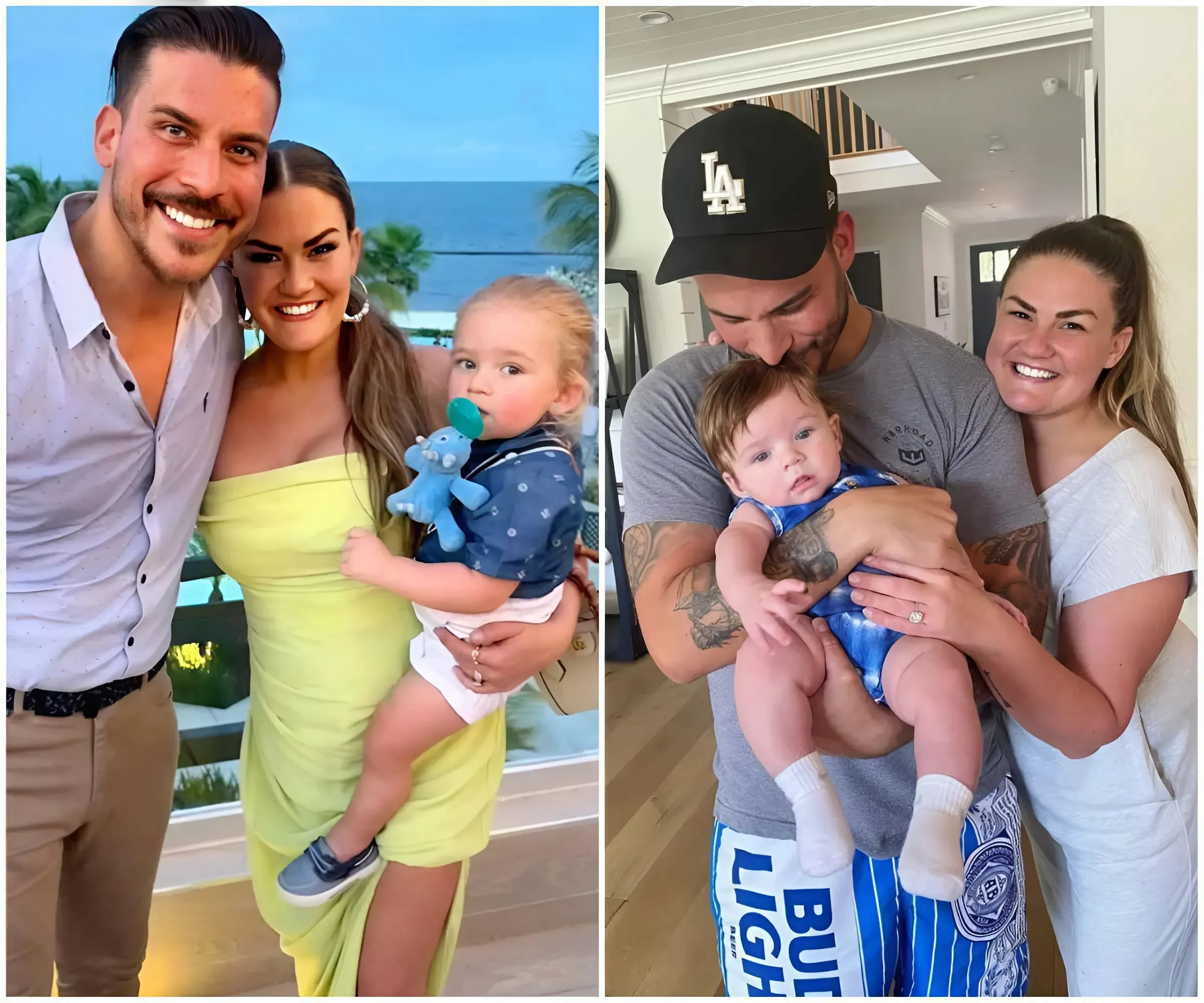 The Valley’s Jax Taylor Reacts to Brittany Cartwright’s Divorce Filing & Claims He’ll Be an “Excellent Ex-Husband,” Plus Talks Seeking Treatment as Insider Claims Brittany is “Looking Forward” to Moving On