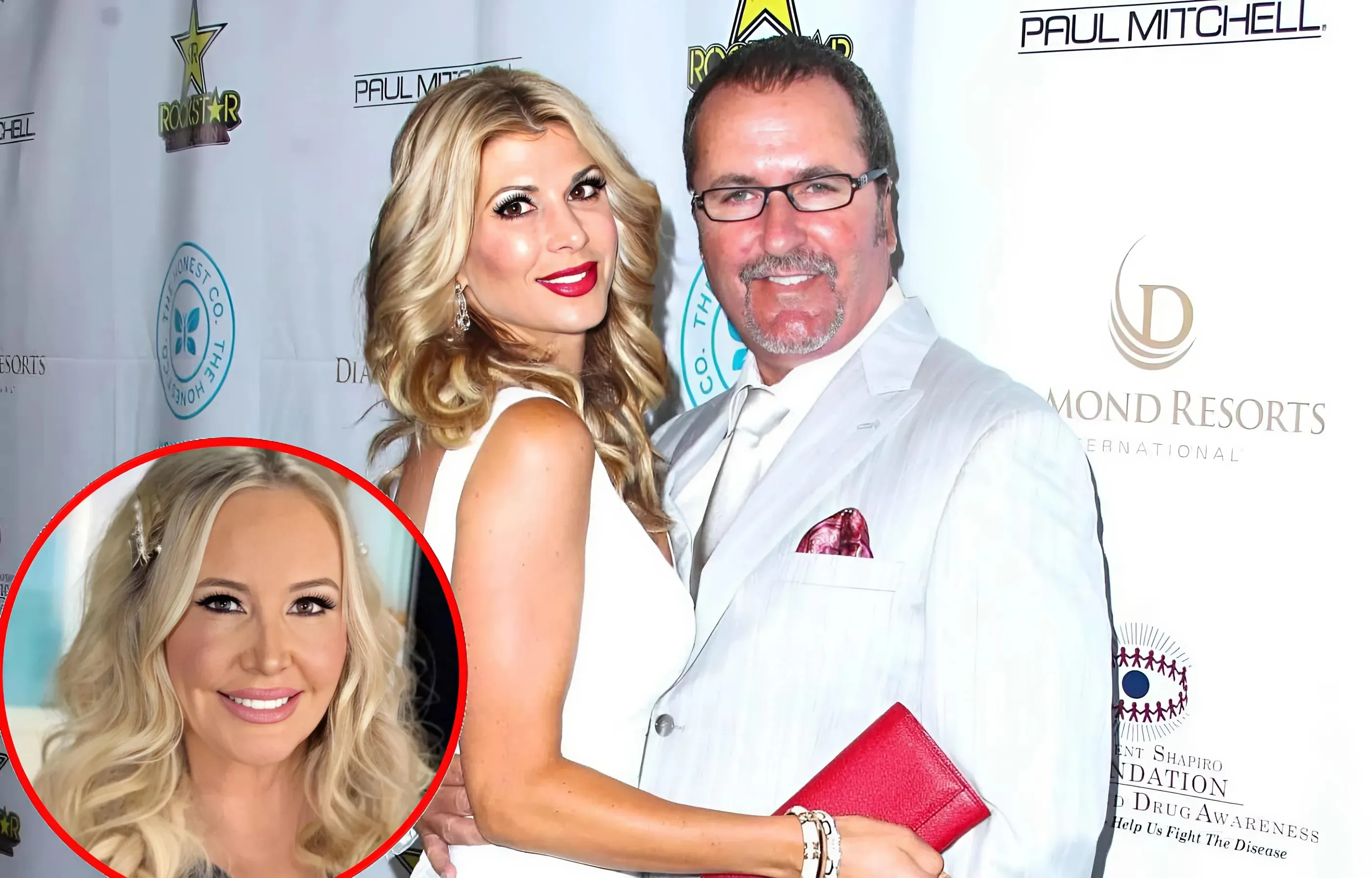 RHOC’s Jim Bellino Claims Alexis Told This “Lie” About Shannon Lawsuit, Explains His Kids Not Filming, and Talks Children’s Reaction to Alexis and John Janssen