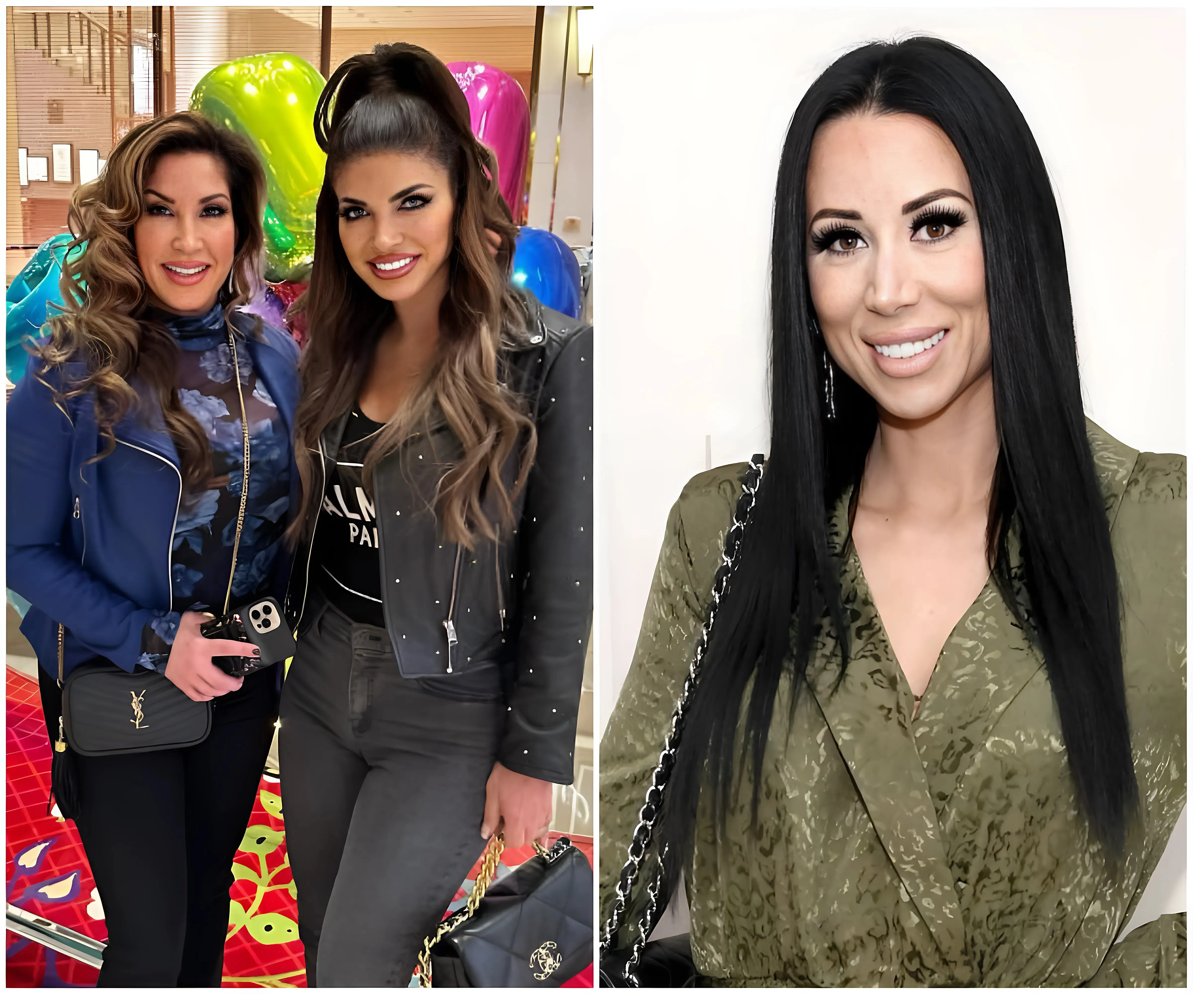 RHONJ alum Jacqueline Laurita slams ‘angry’ Rachel Fuda for going after Teresa Giudice