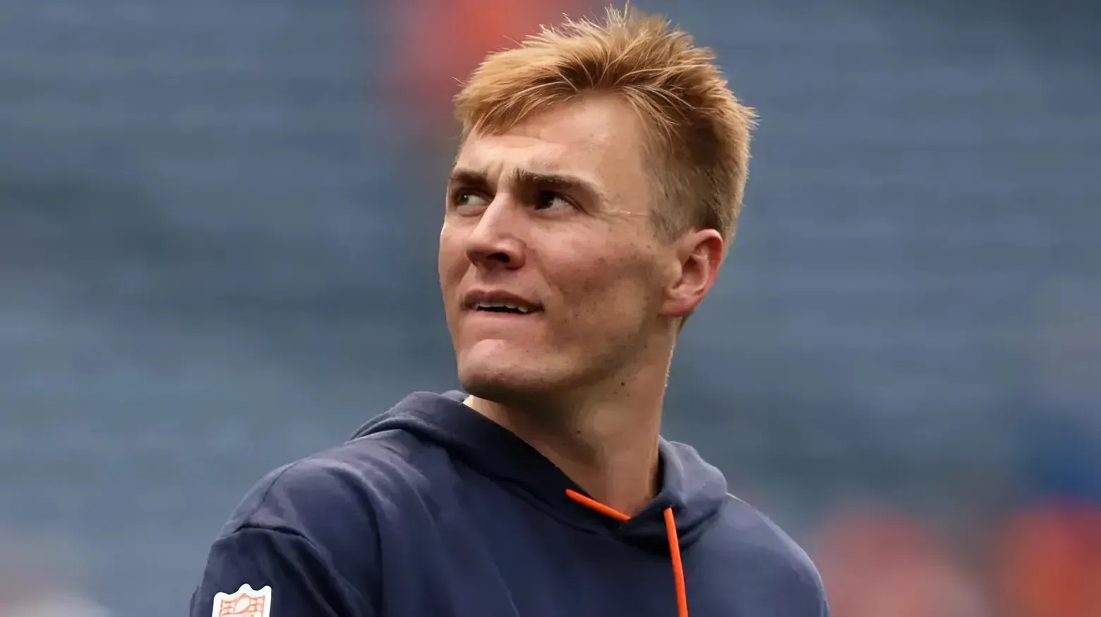 Pat Surtain Rips Bo Nix Critic Over Rant After Broncos’ Loss to Seahawks