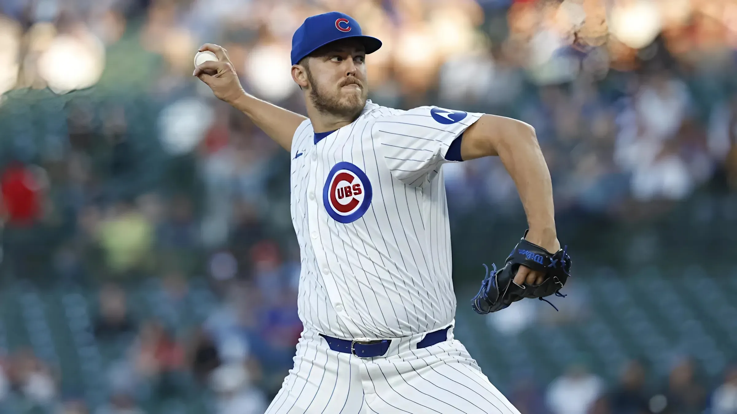 Chicago Cubs Veteran Has Only Positives To Share About Yankees Counterpart