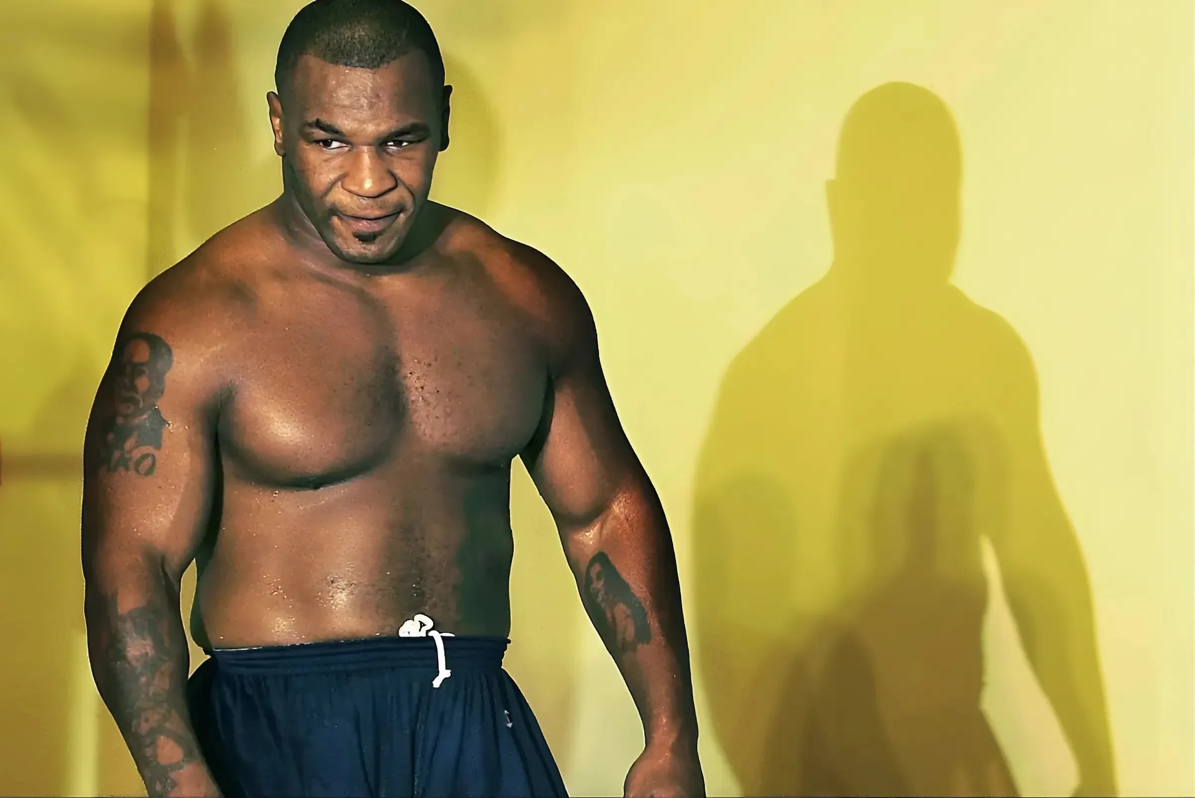 Mike Tyson's fight against Jake Paul could suffer one last setback and be cancelled just 24 hours before its scheduled date