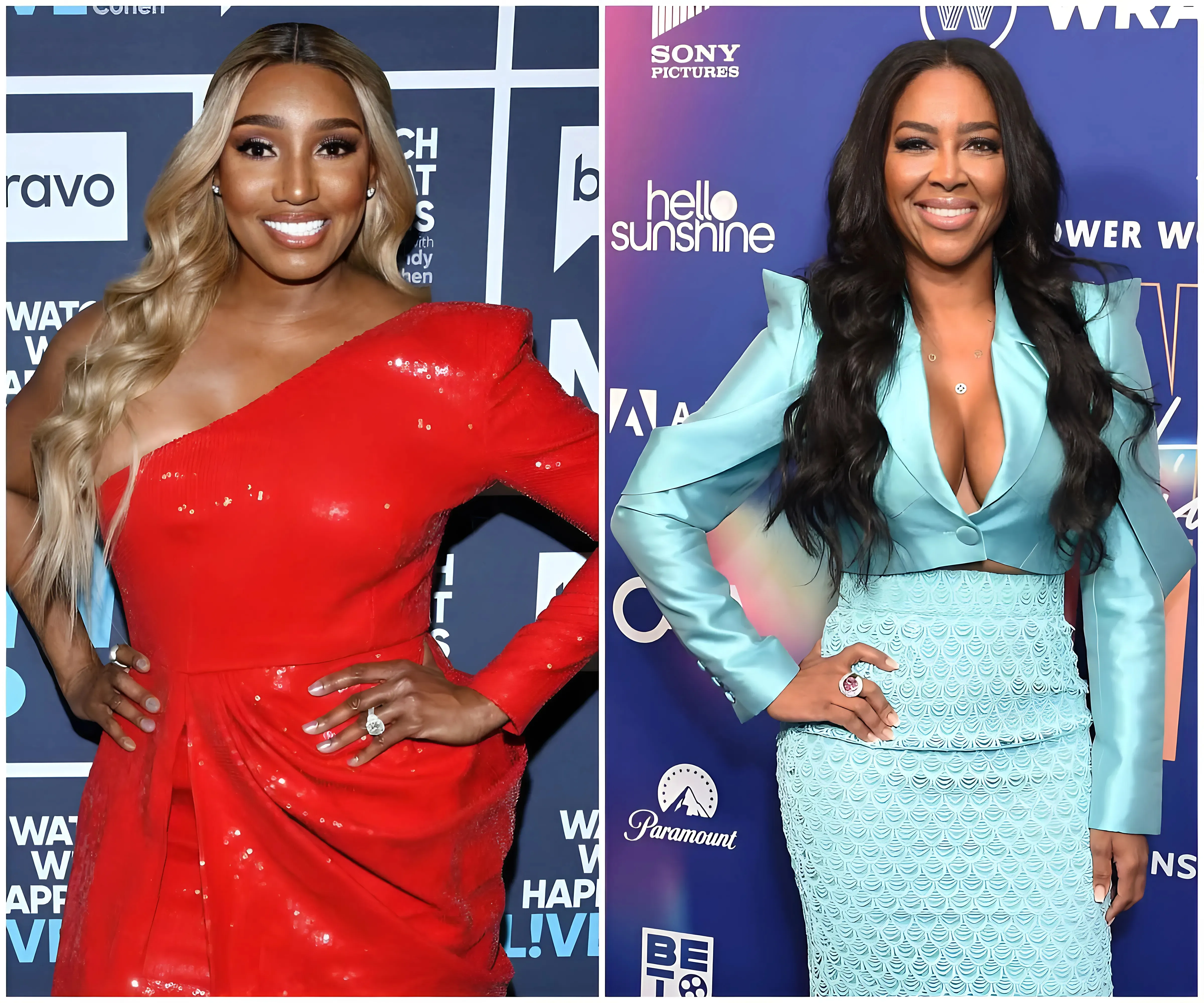 ‘Kenya About to Have Some Words Chile’: Nene Leakes Reveals She Got a BBL, Fans Bring Up Reality Star Calling Her Former ‘RHOA’ Castmate Kenya Moore ‘Blow-up Booty’